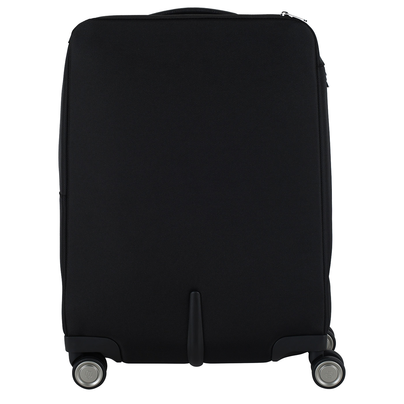 Чемодан маленький S тканевый Piquadro Brief