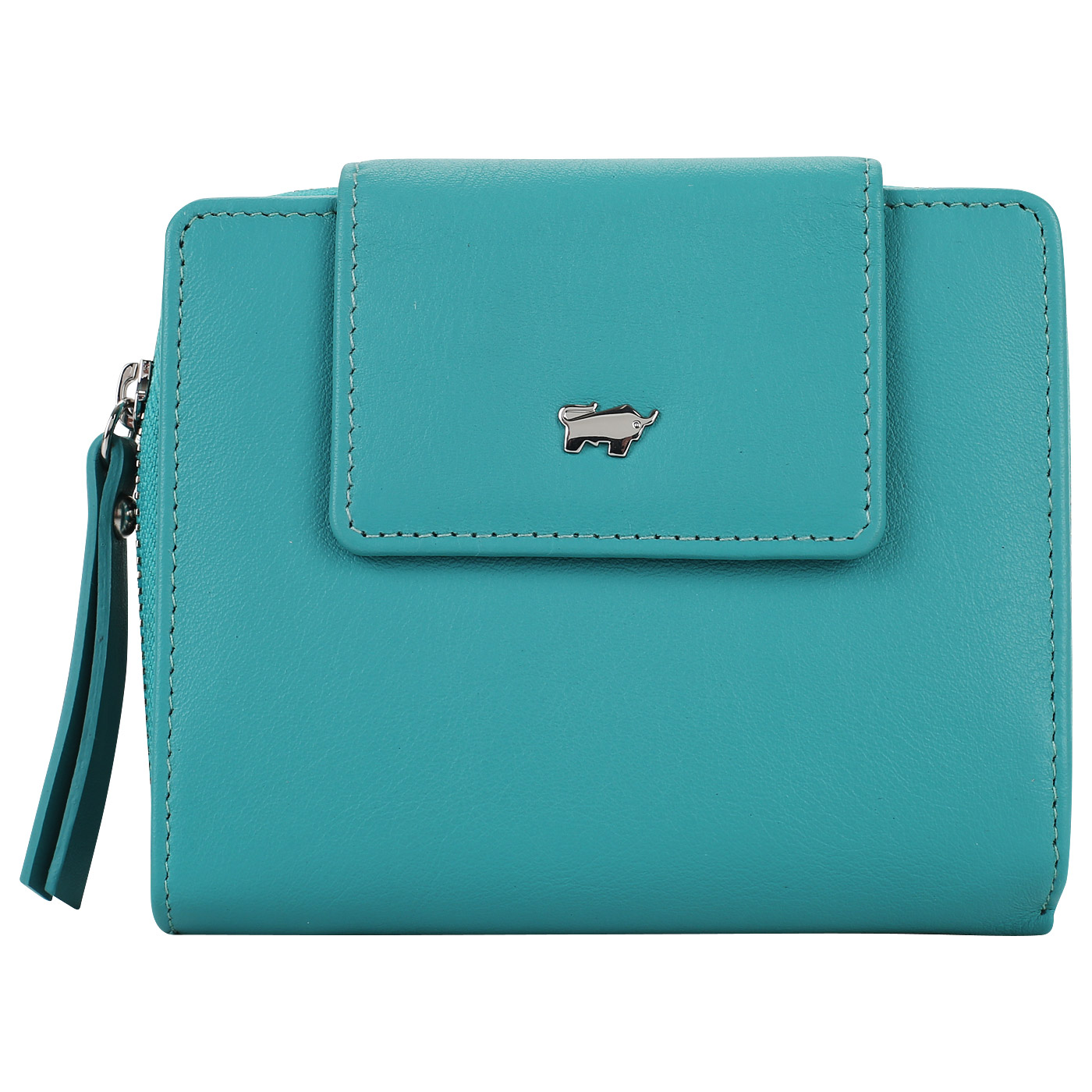 Braun Buffel Кошелек