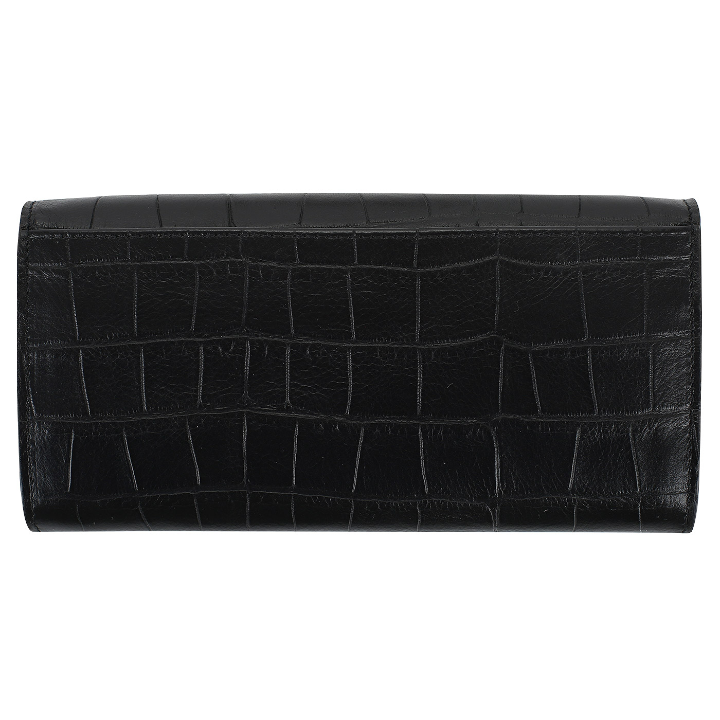 Портмоне с отделкой под крокодила Furla Belvedere