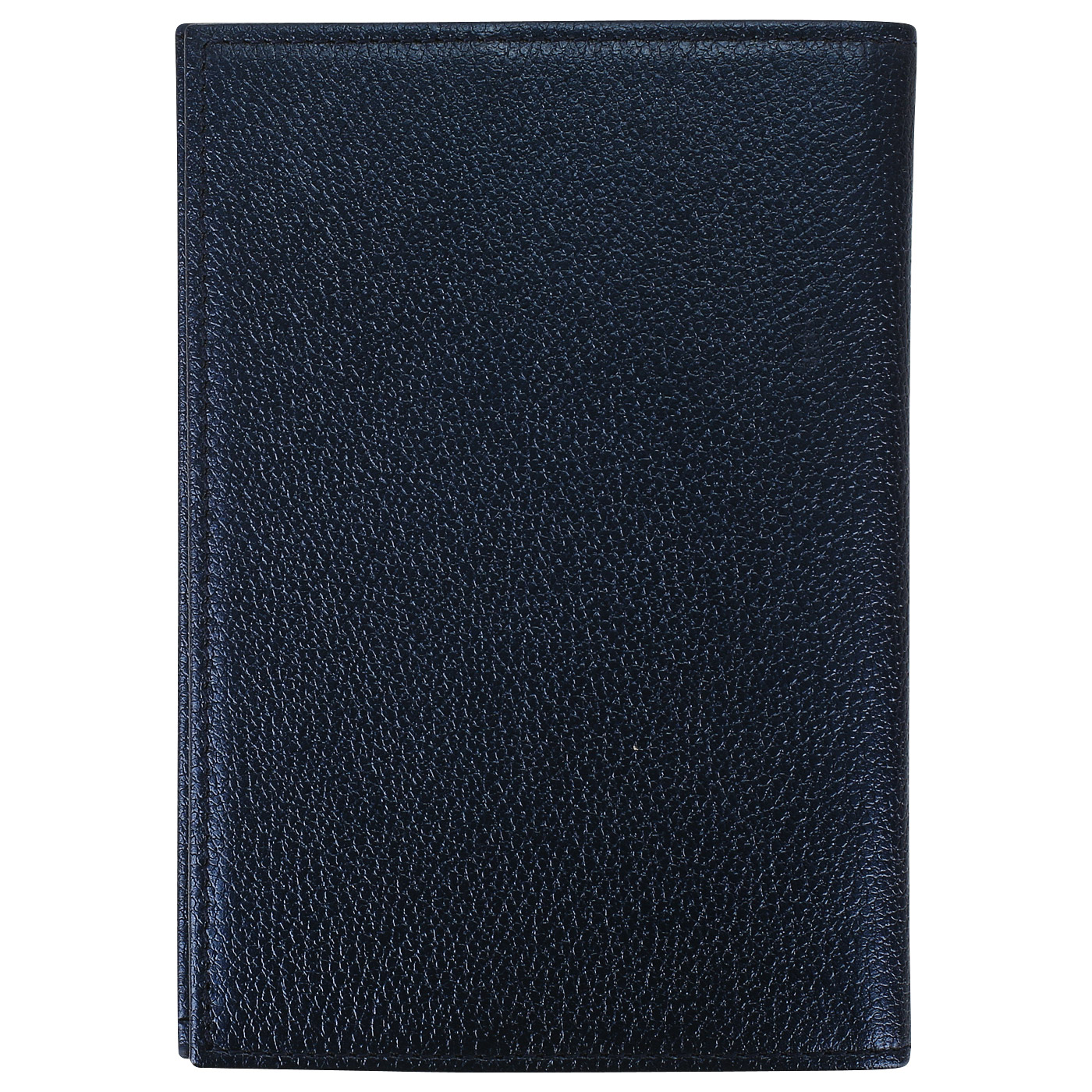 Кожаная обложка для паспорта Aurelli Stella