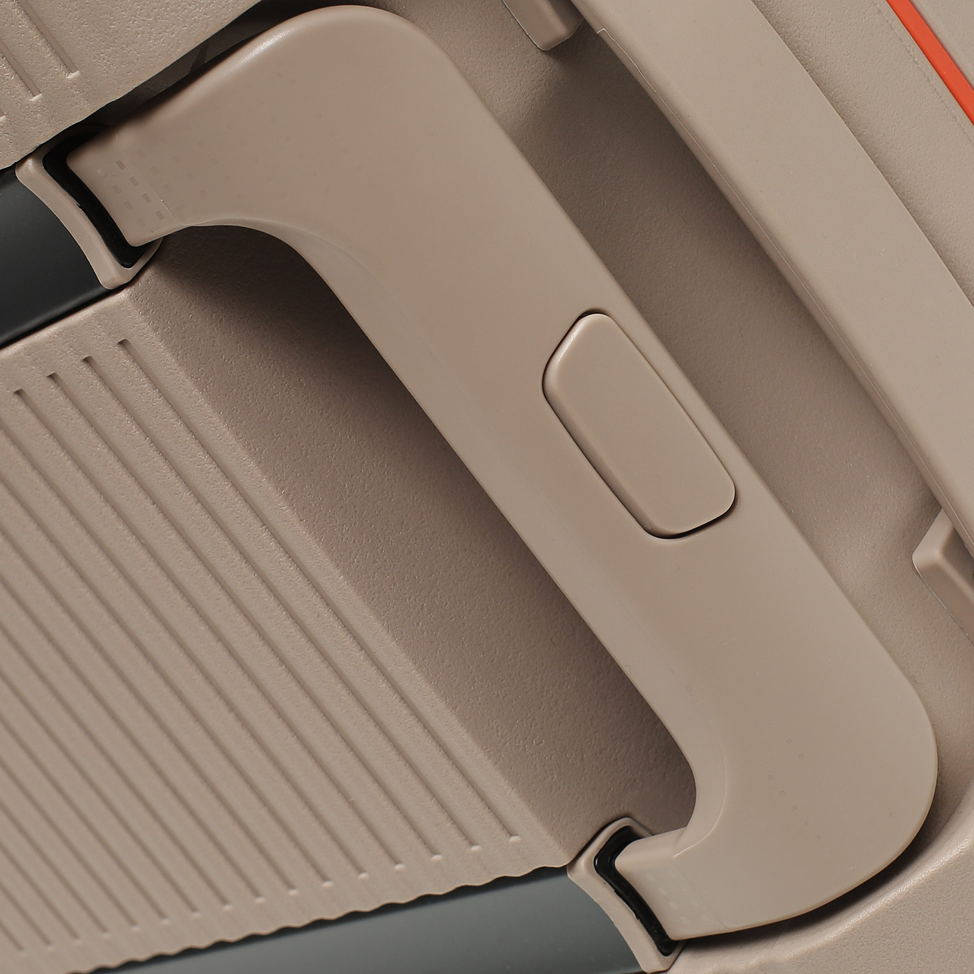 Чемодан на колесах Eberhart Click