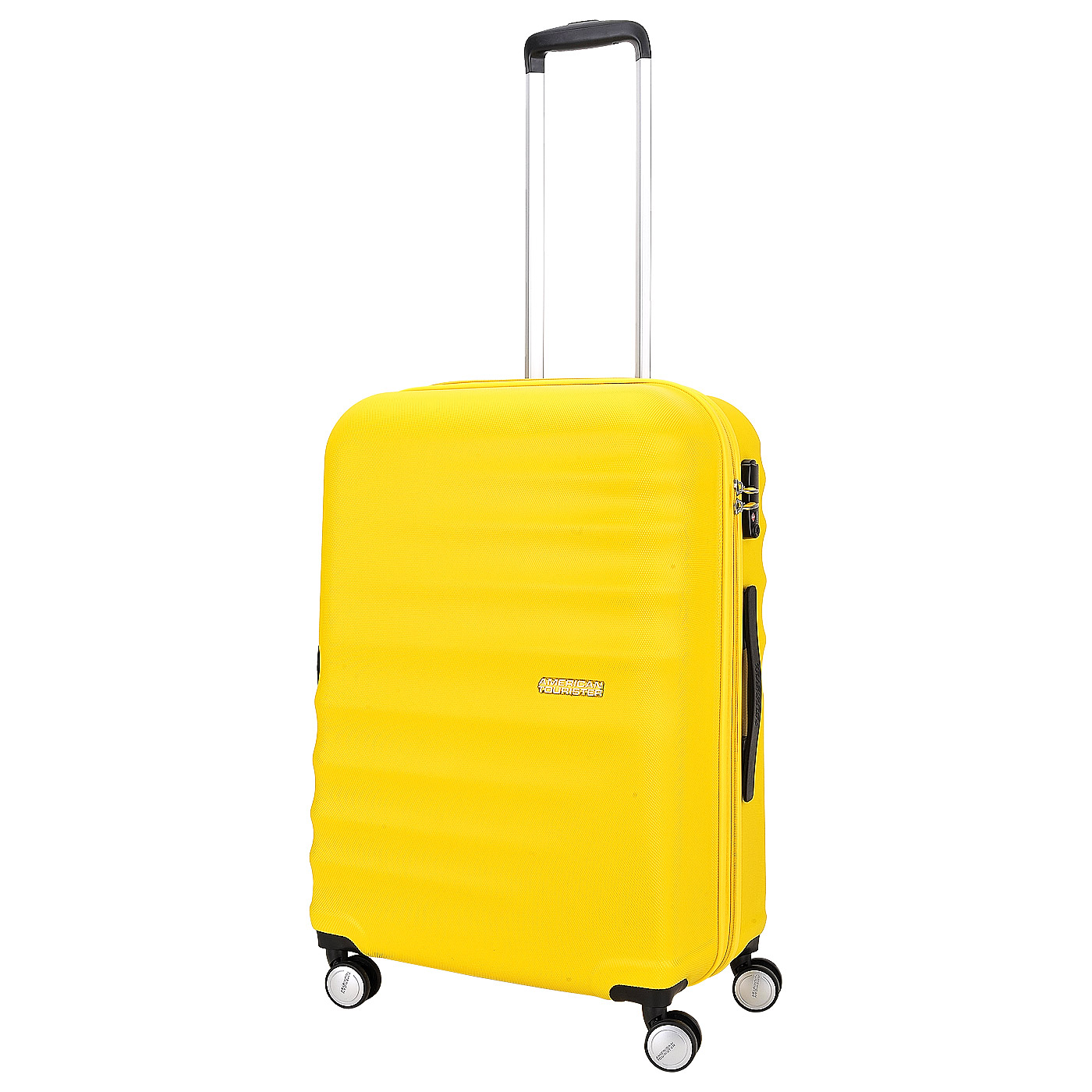 American Tourister Чемодан средний M из ABS-пластика