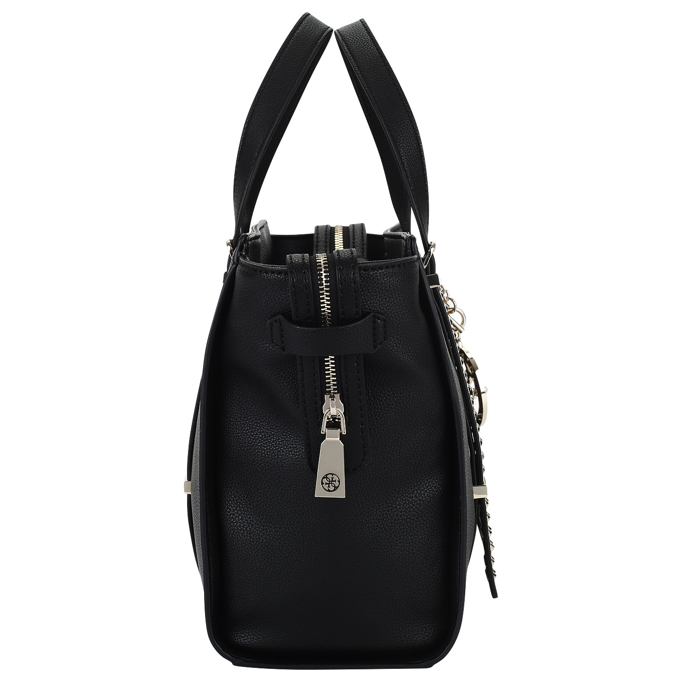 Сумка-трапеция на молнии Guess Eileen