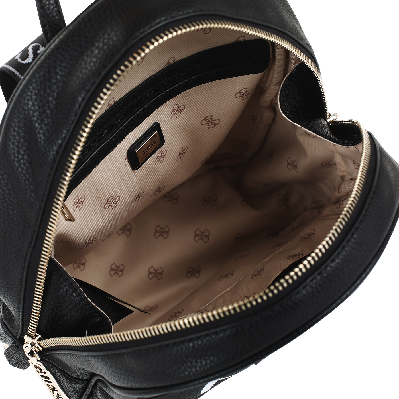 Рюкзак с декором Guess Ronnie