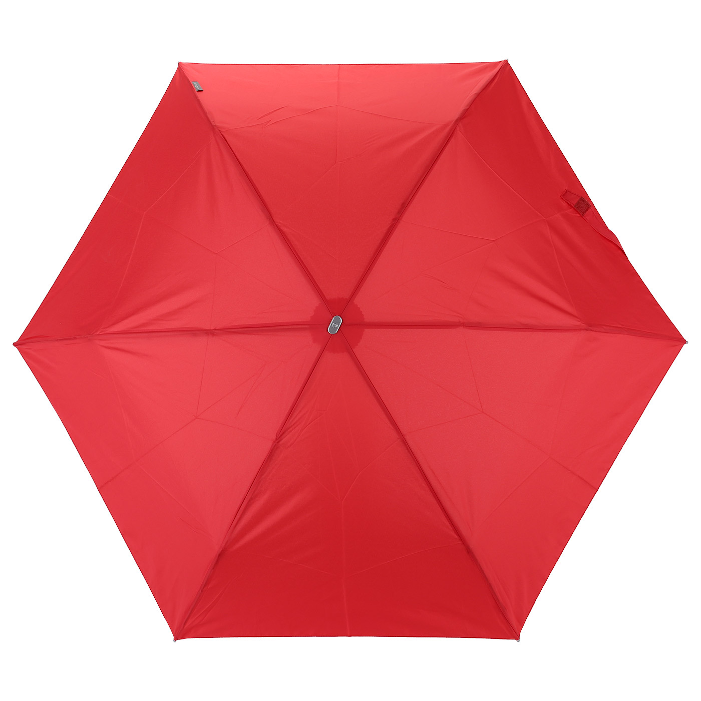 Красный зонт Samsonite Alu Drop