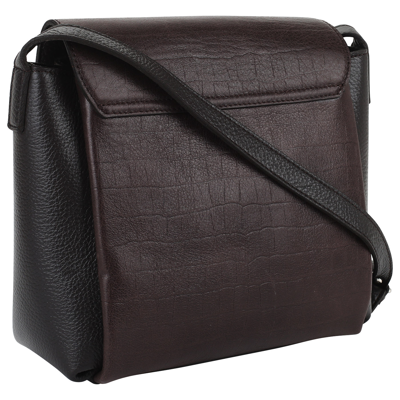 Сумочка с откидным клапаном Chatte 