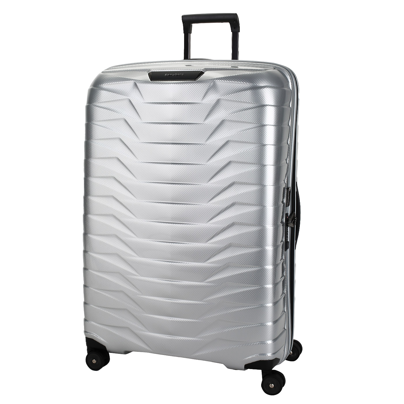 Samsonite Чемодан очень большой XL  с кодовым замком