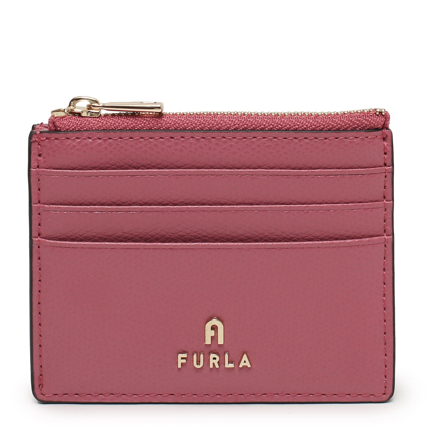 Furla Визитница кожаная