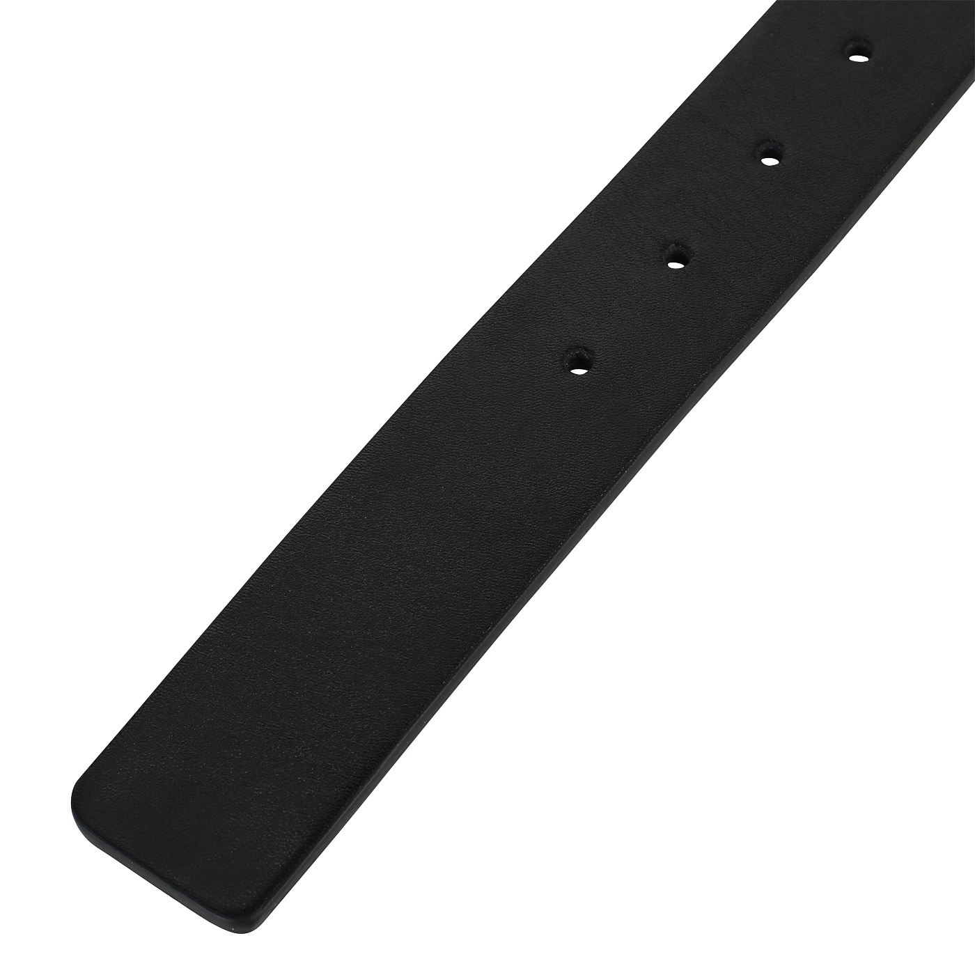 Ремень из гладкой кожи Mayrhoff 