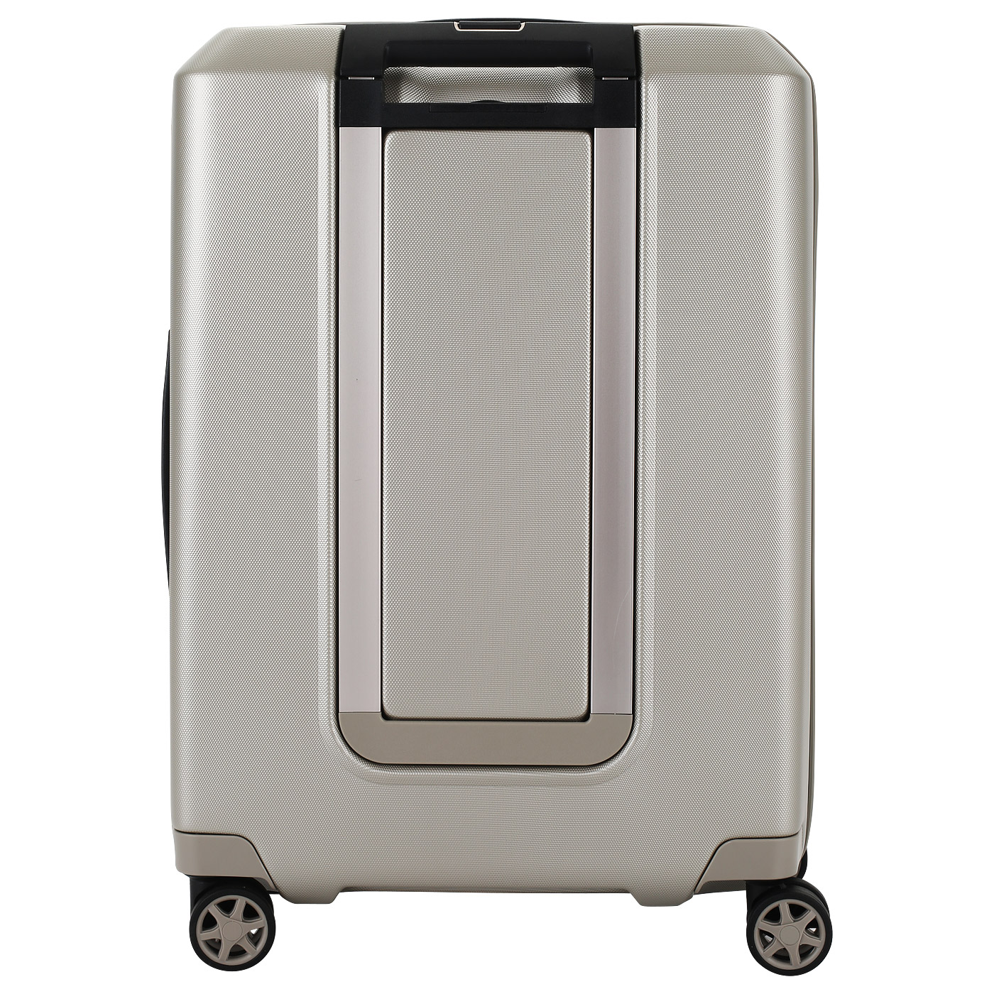 Чемодан маленький S из поликарбоната с кодовым замком Samsonite Prodigy