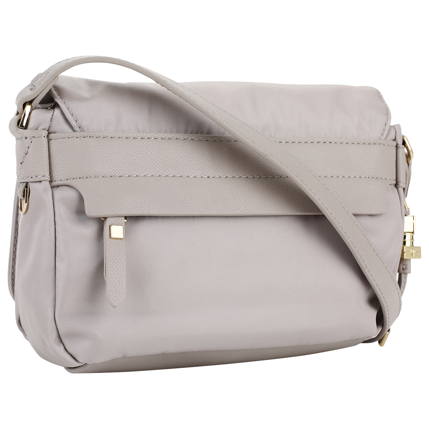 Сумка через плечо с двумя отделениями Samsonite Karissa