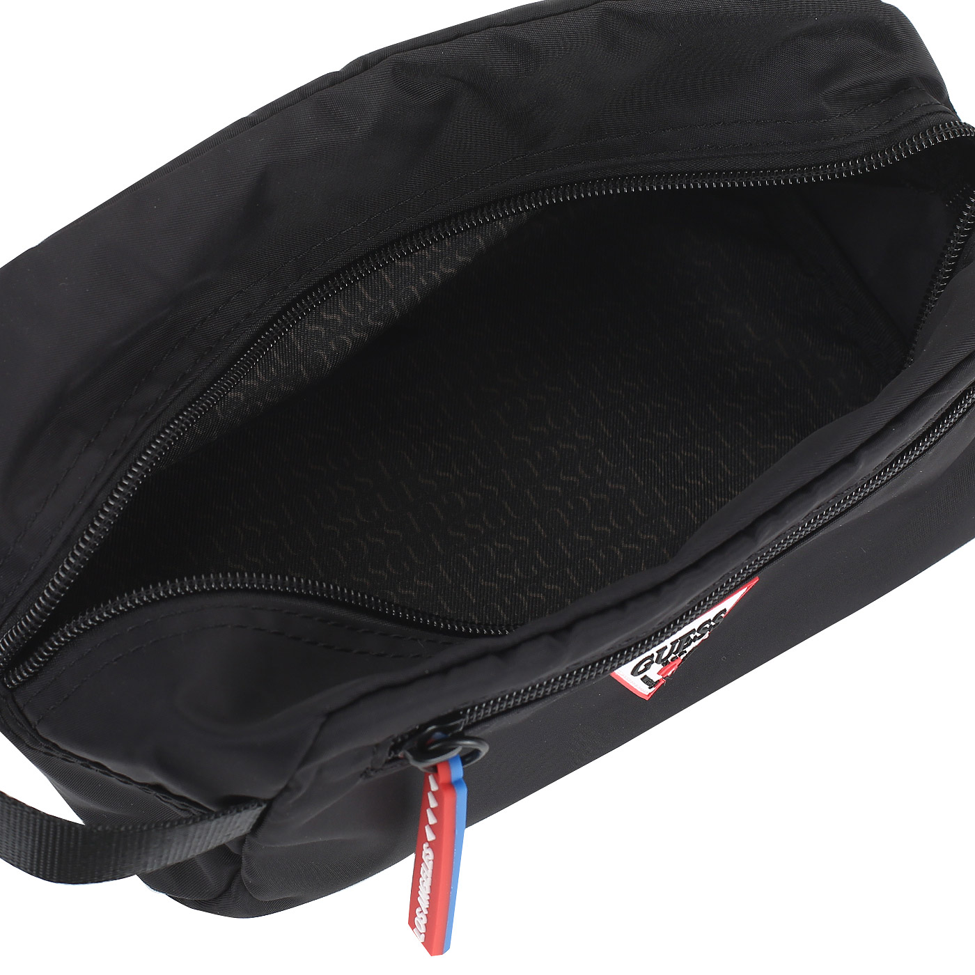 Несессер на молнии Guess Smart