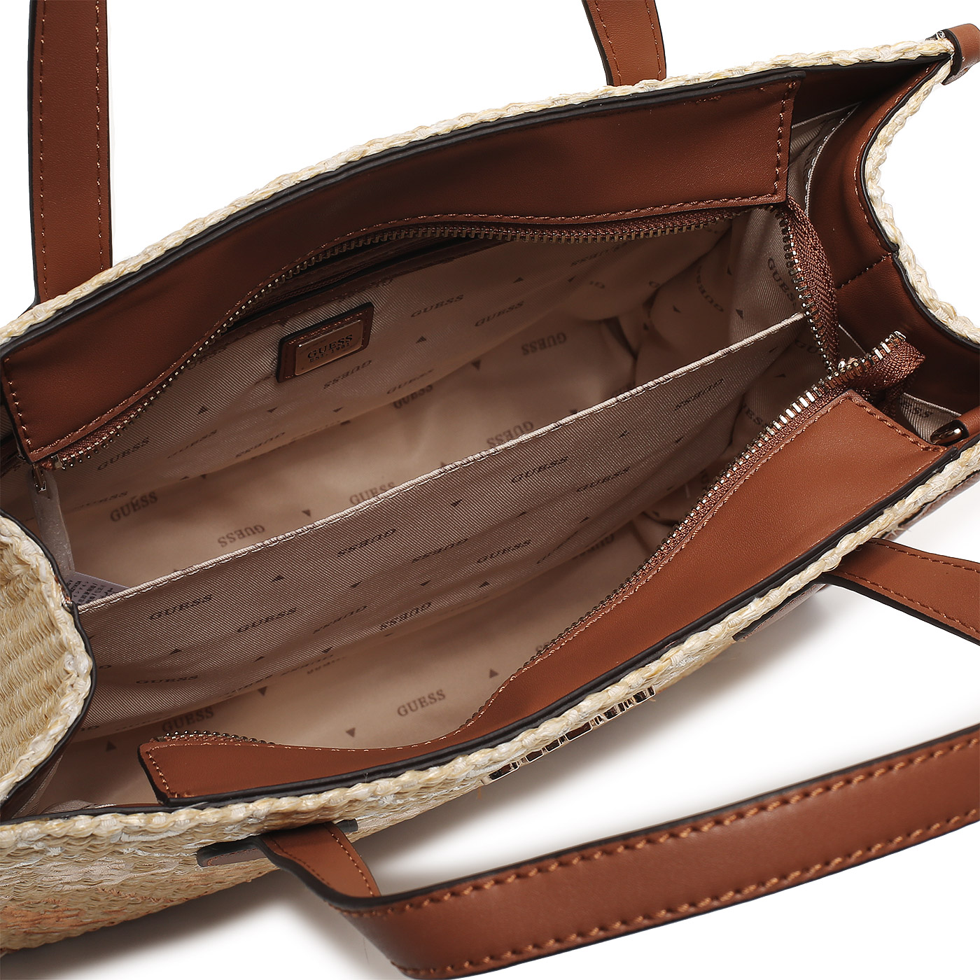 Пляжная сумка Guess Silvana