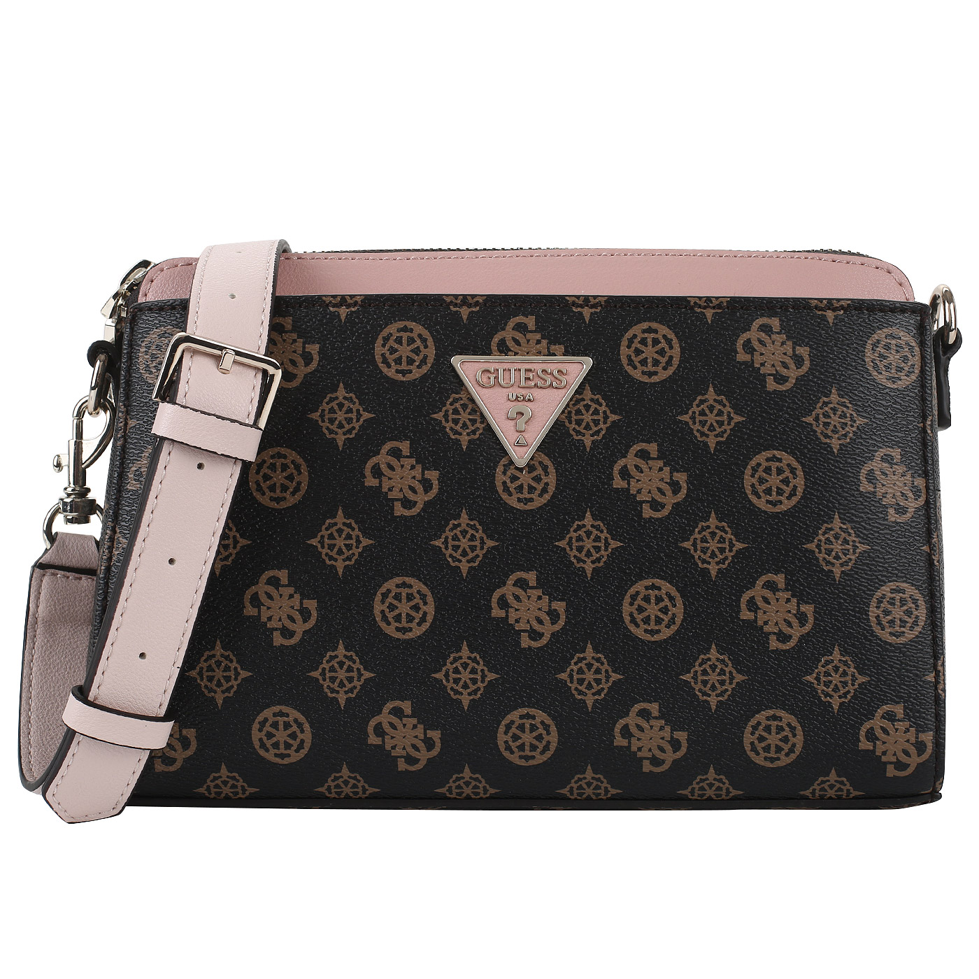 Guess Сумка с тремя отделами