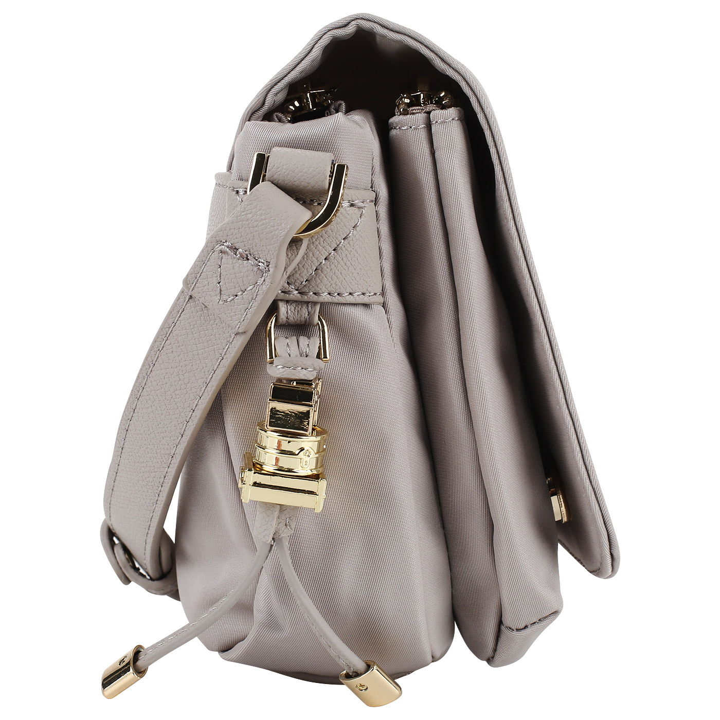 Сумка через плечо с двумя отделениями Samsonite Karissa