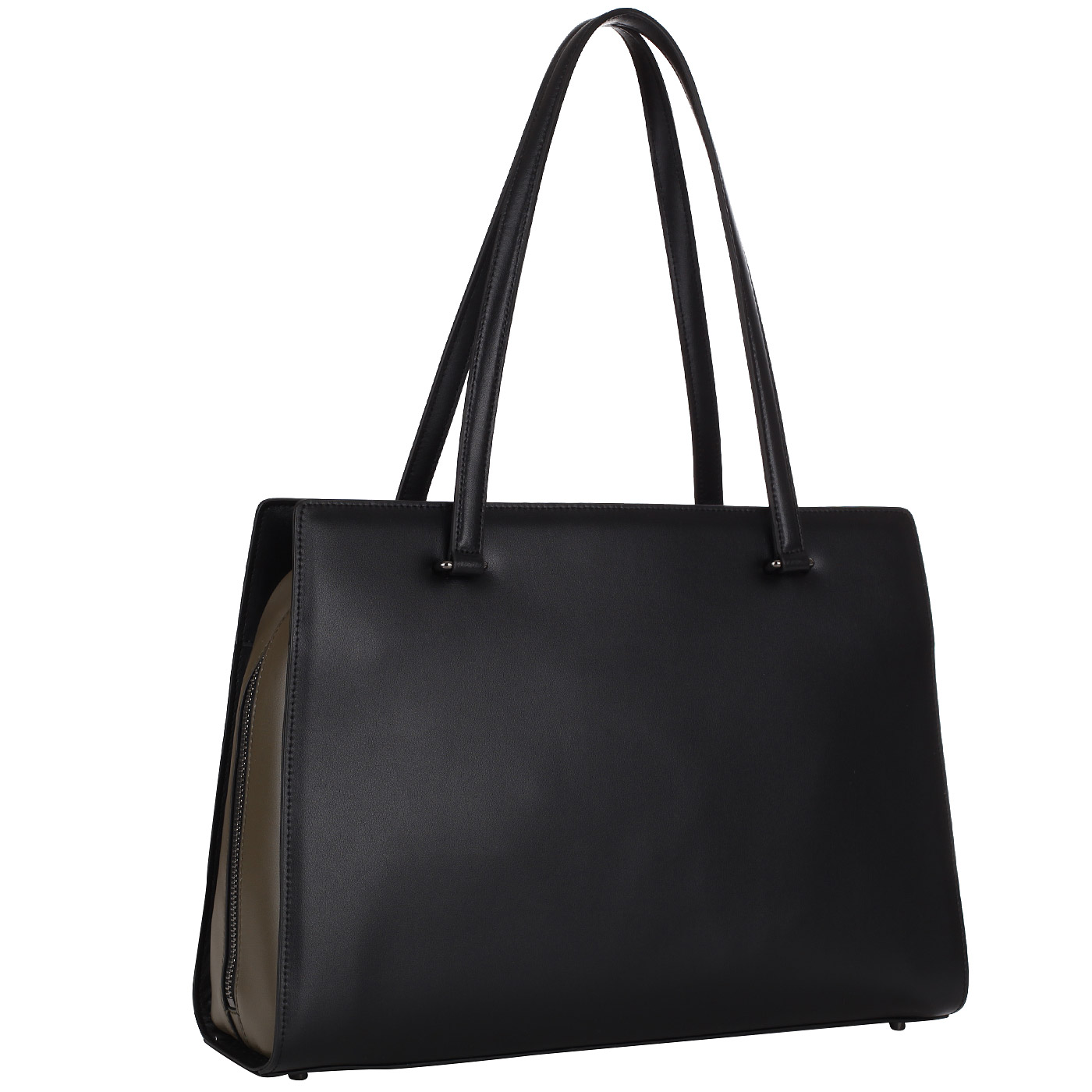 Сумка с двойной молнией Cromia Bubbly