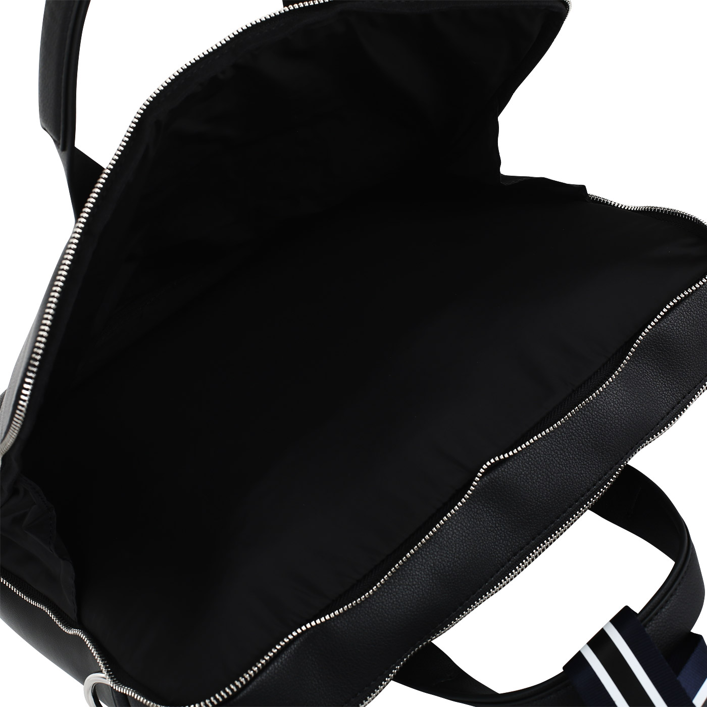 Деловая сумка с двумя отделами Calvin Klein Jeans Flex