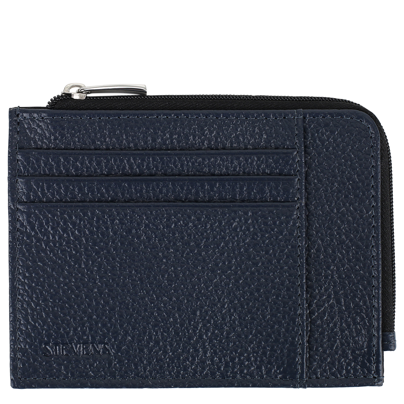 Stevens Визитница из натуральной кожи