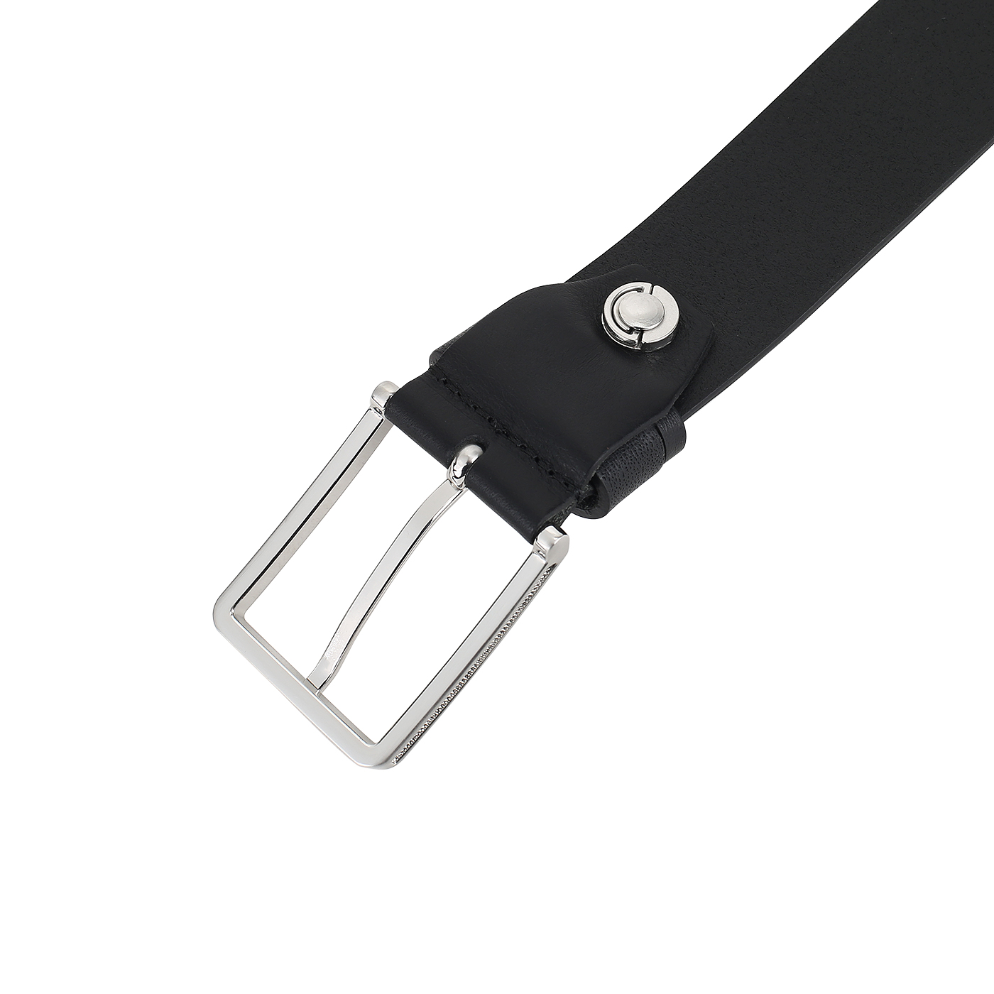 Кожаный ремень Piquadro C81