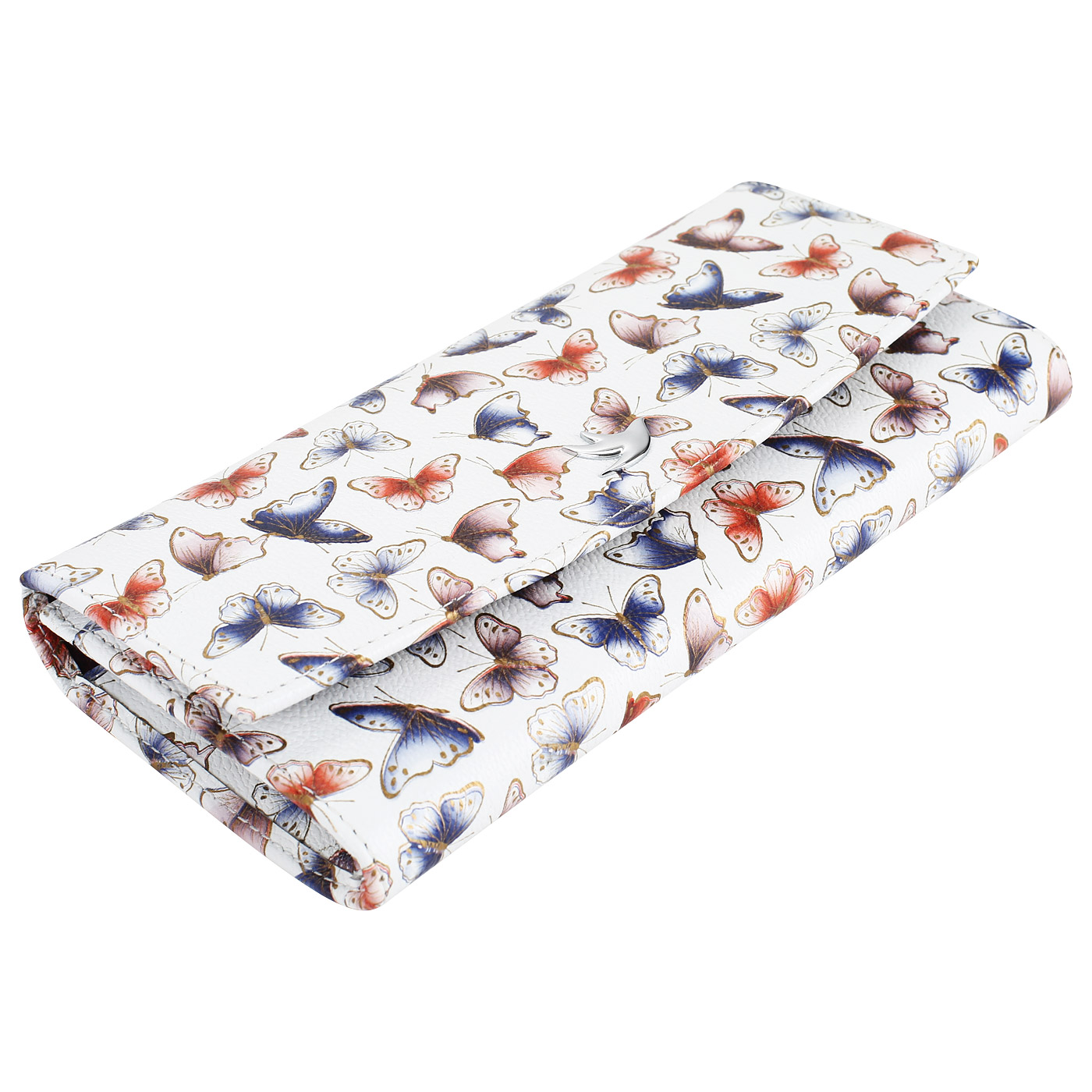 Кошелек с принтом Aurelli Alma fantasia