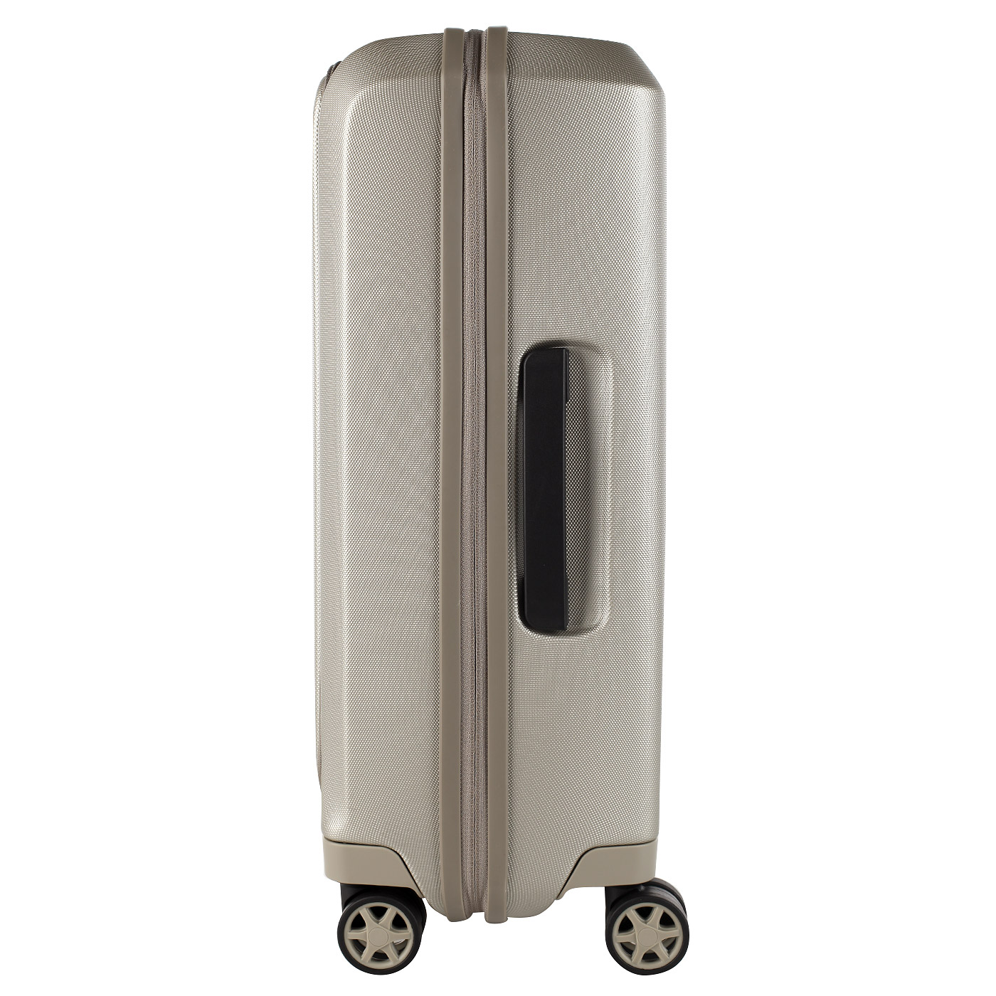 Чемодан маленький S из поликарбоната с кодовым замком Samsonite Prodigy