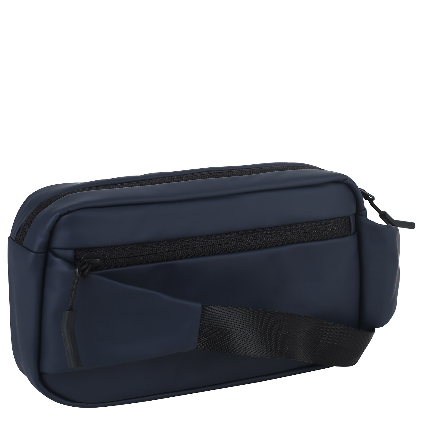 Поясная сумка Bugatti Blanc