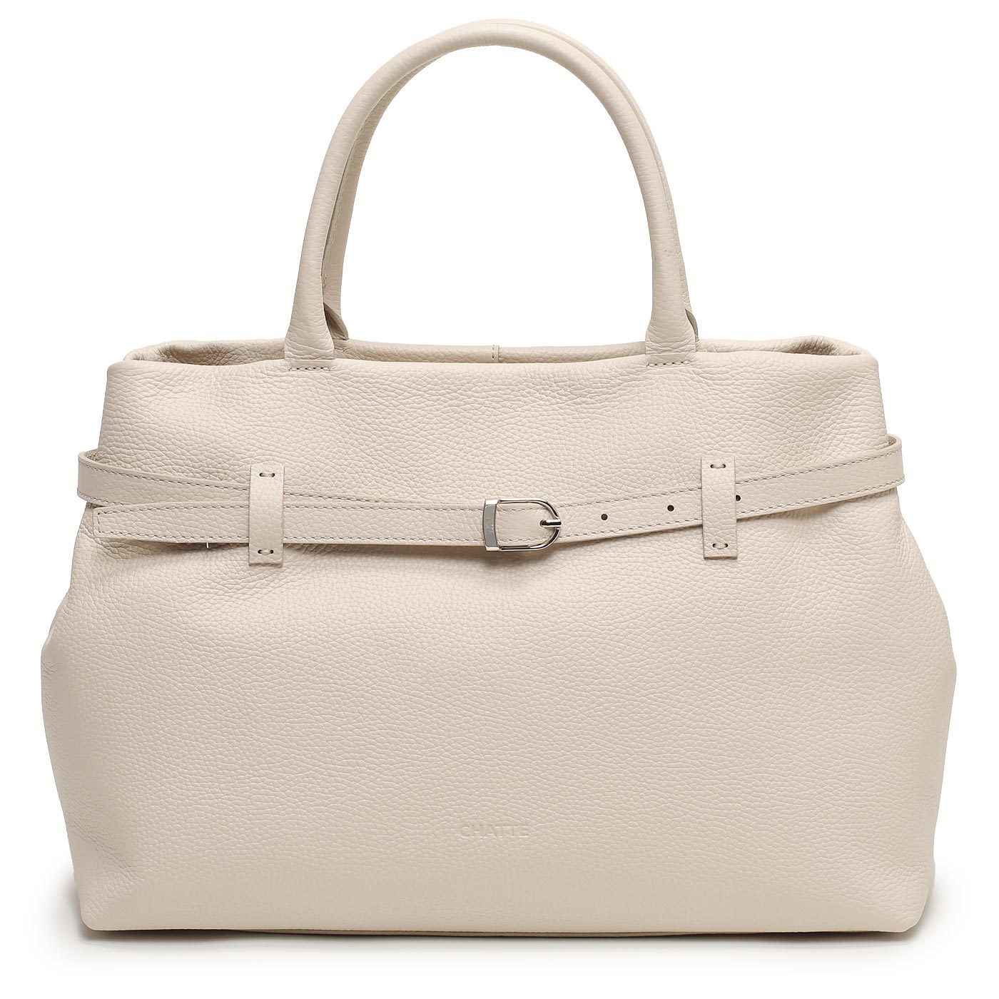 Chatte Кожаная сумка