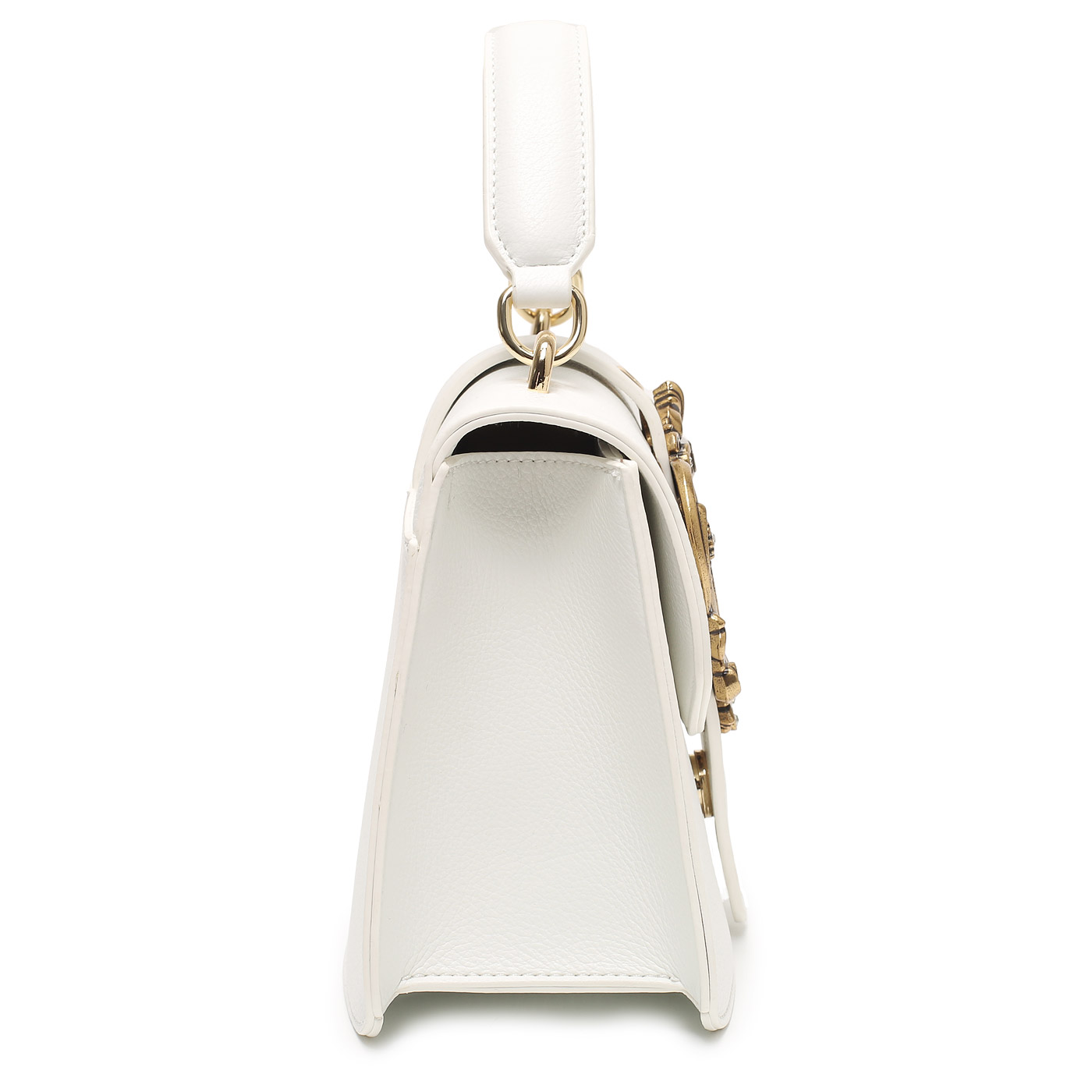 Сумка с ручкой Braccialini Baroque