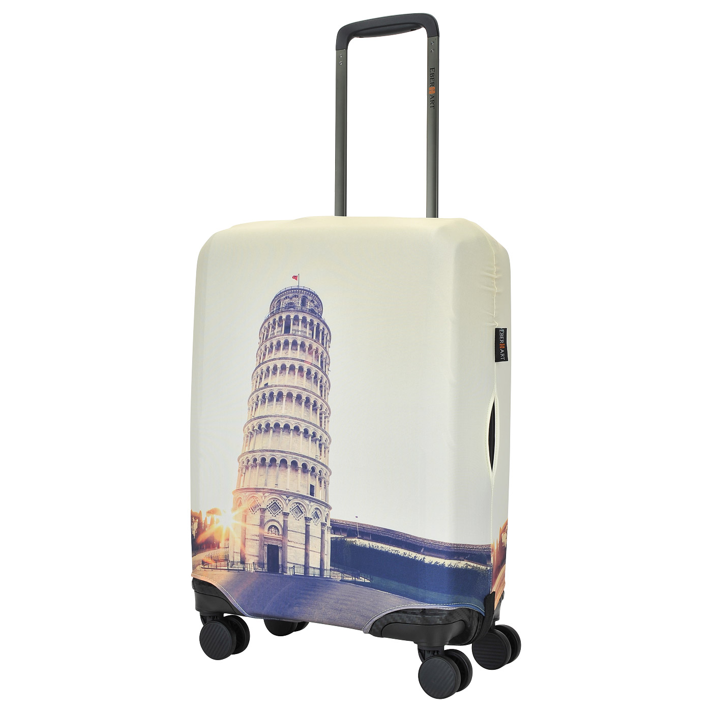 Eberhart Чехол для чемодана