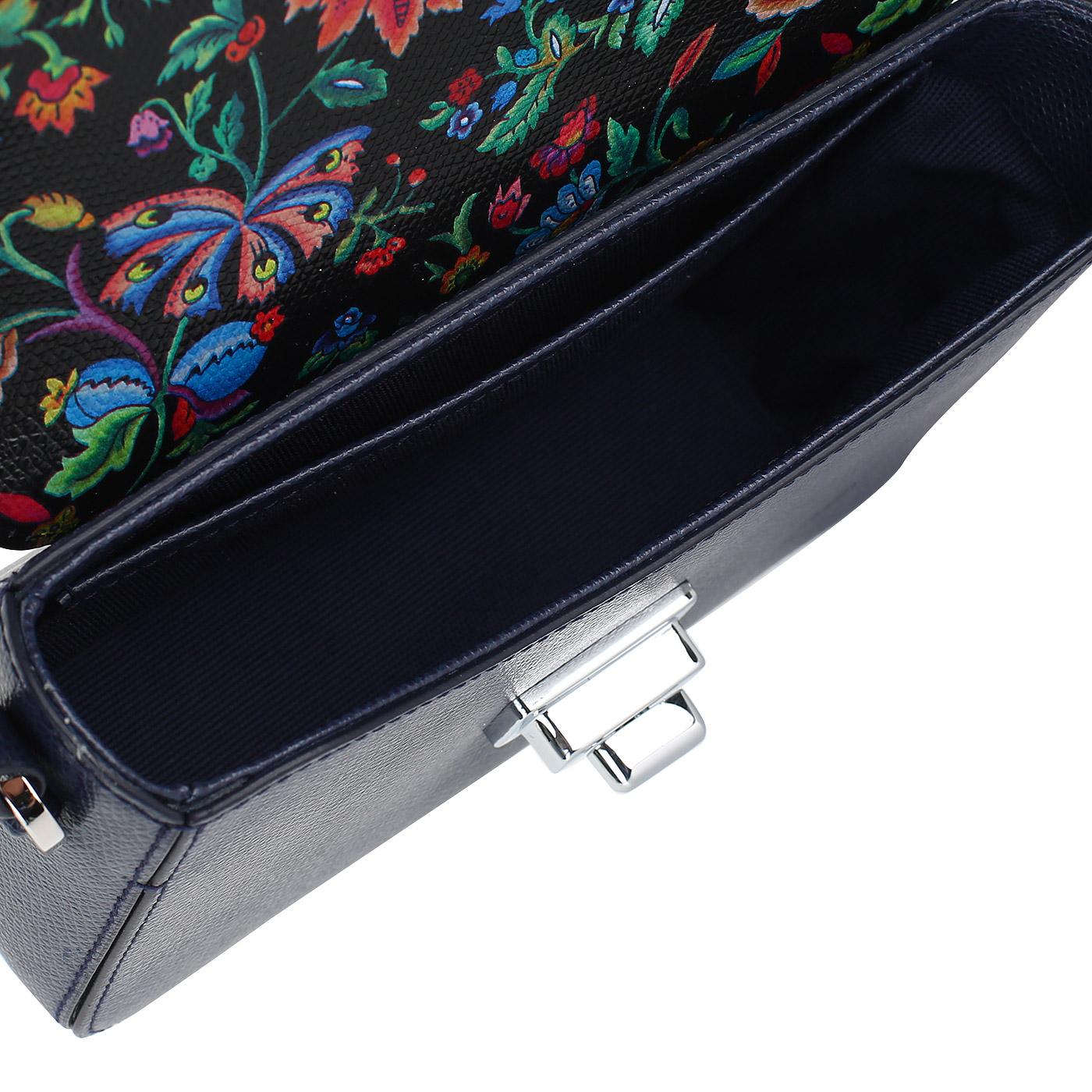 Маленькая женская сумочка из натуральной кожи Aurelli Alma