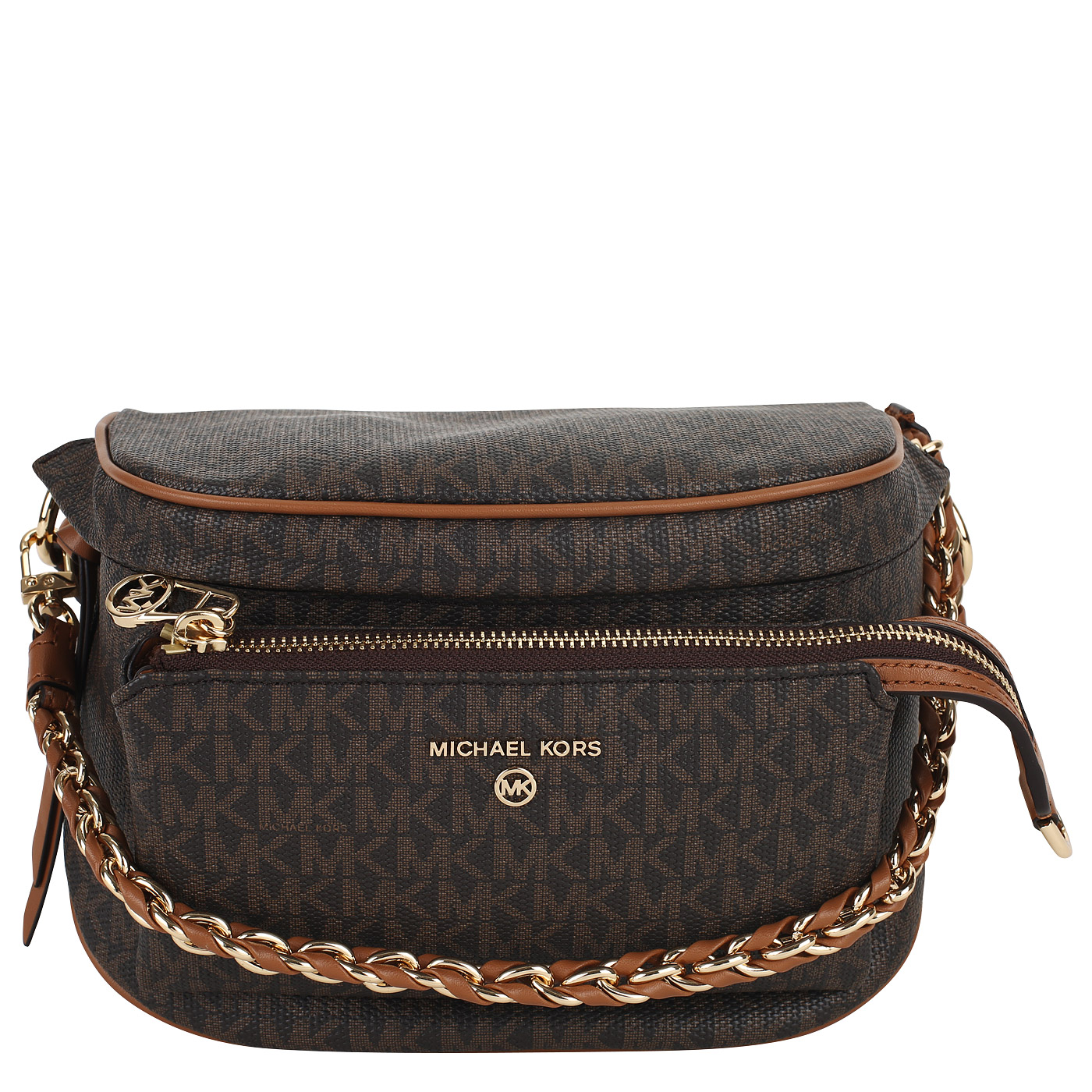 Michael Kors Сумка с логотипом бренда