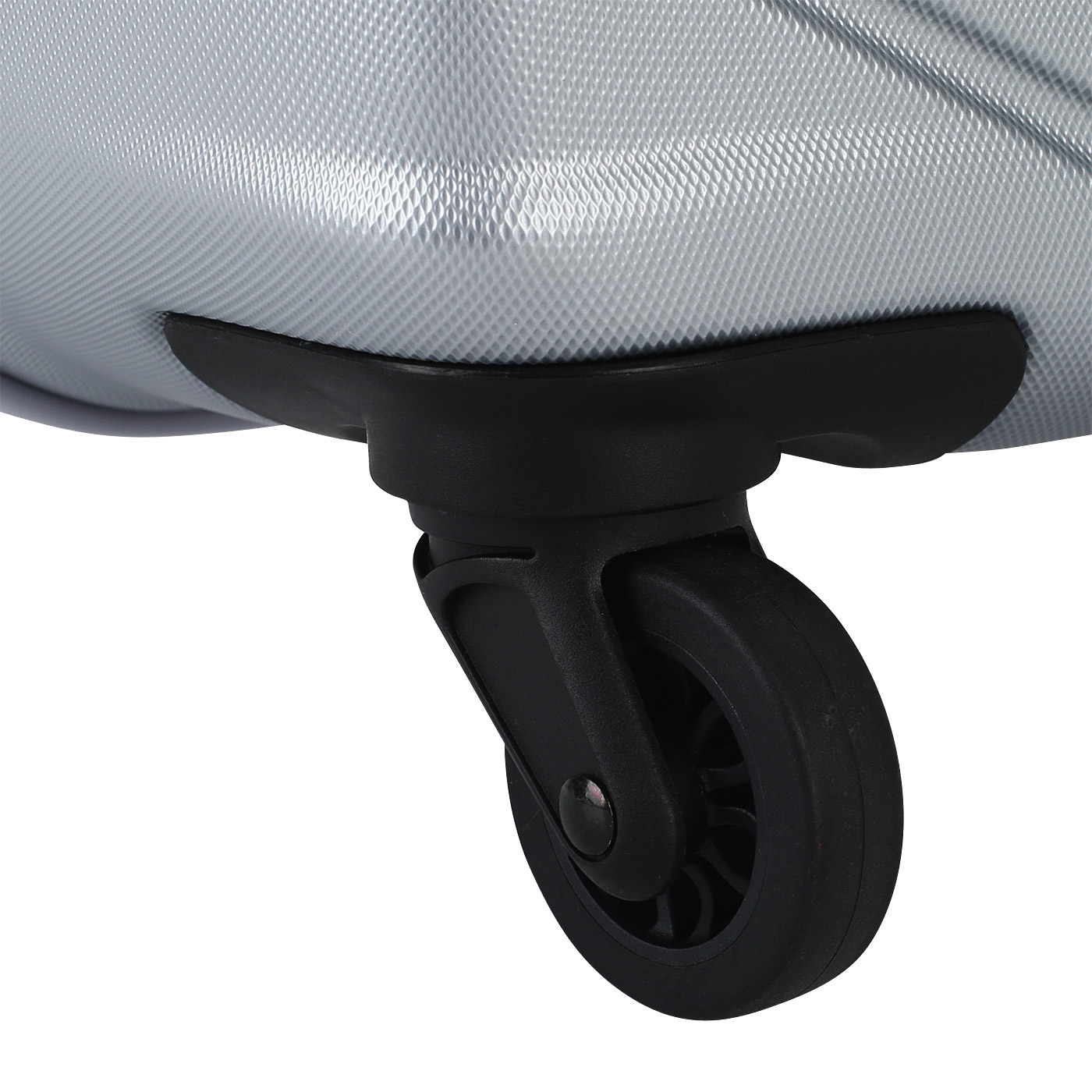 Чемодан средний M из ABS-пластика с кодовым замком American Tourister Trillion