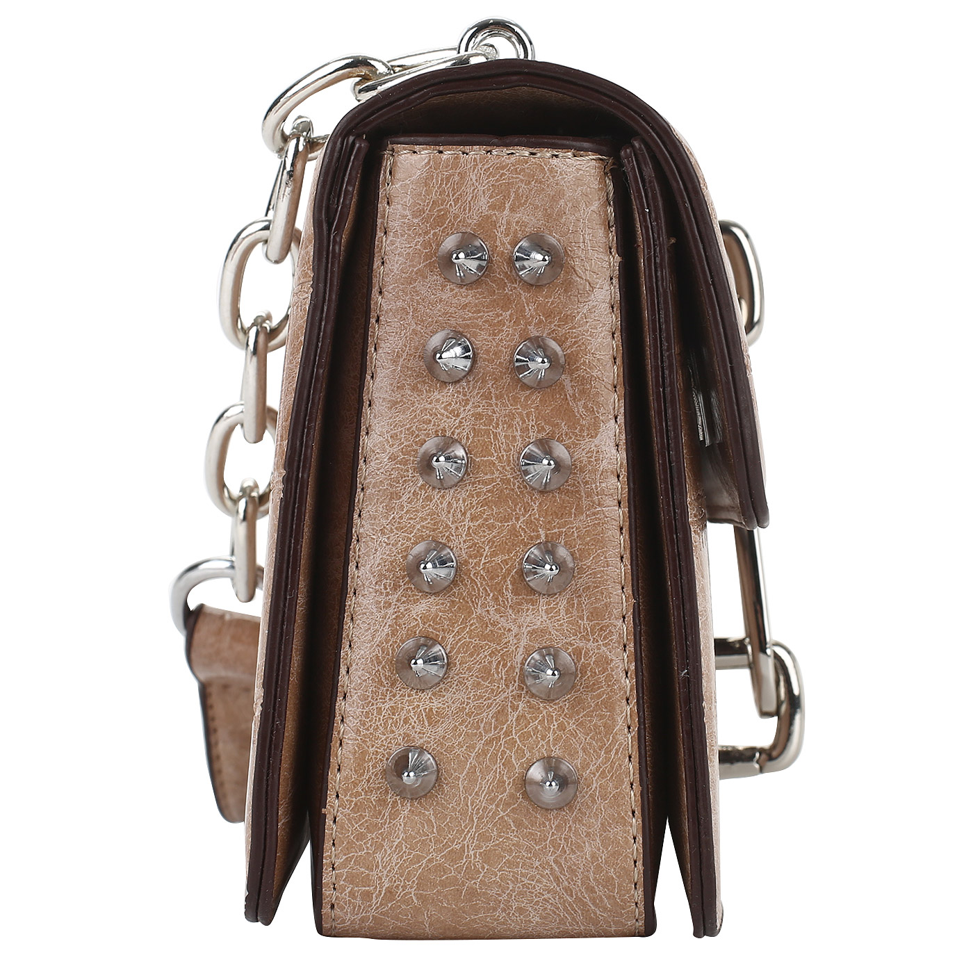 Сумка через плечо Dispacci 