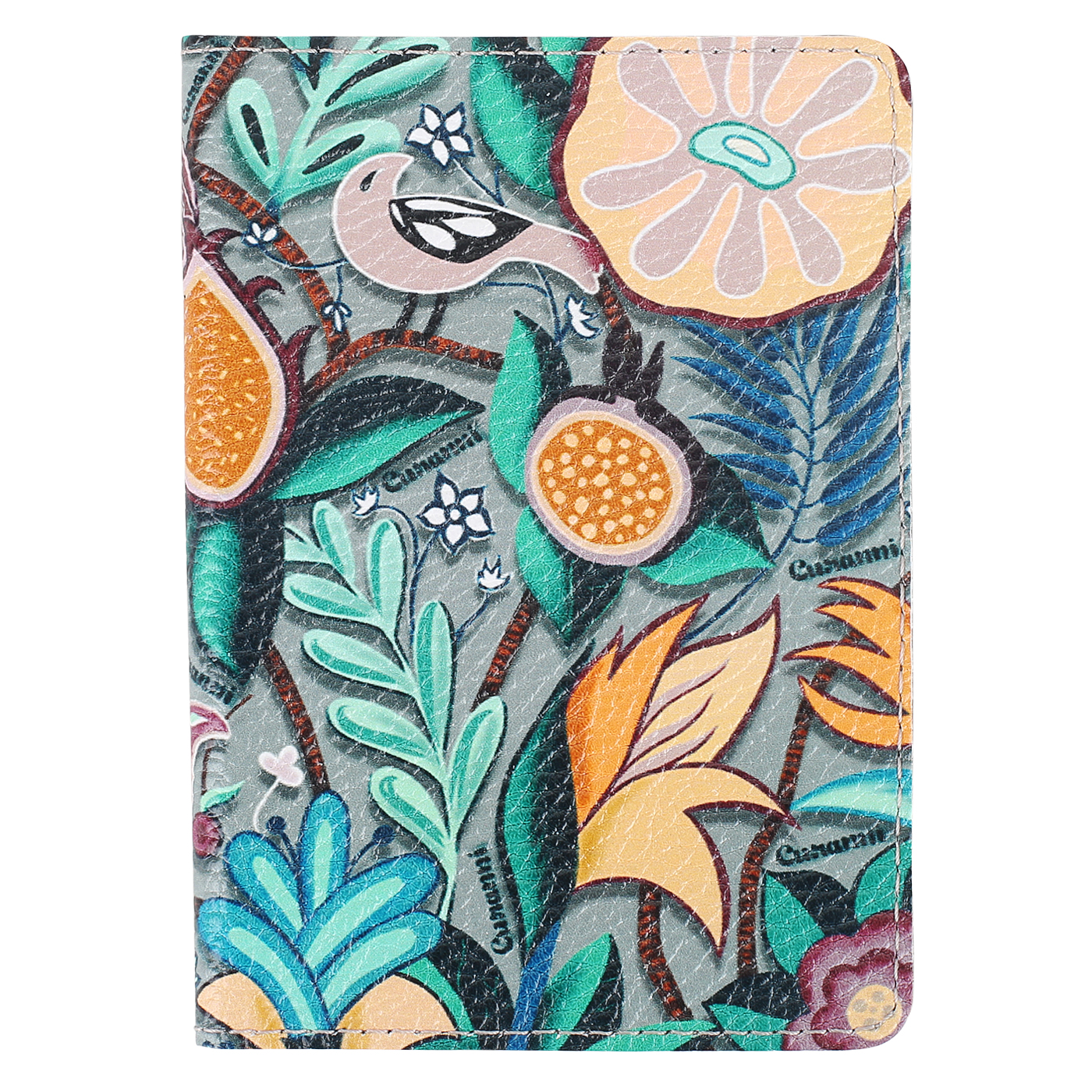 Curanni Обложка для паспорта