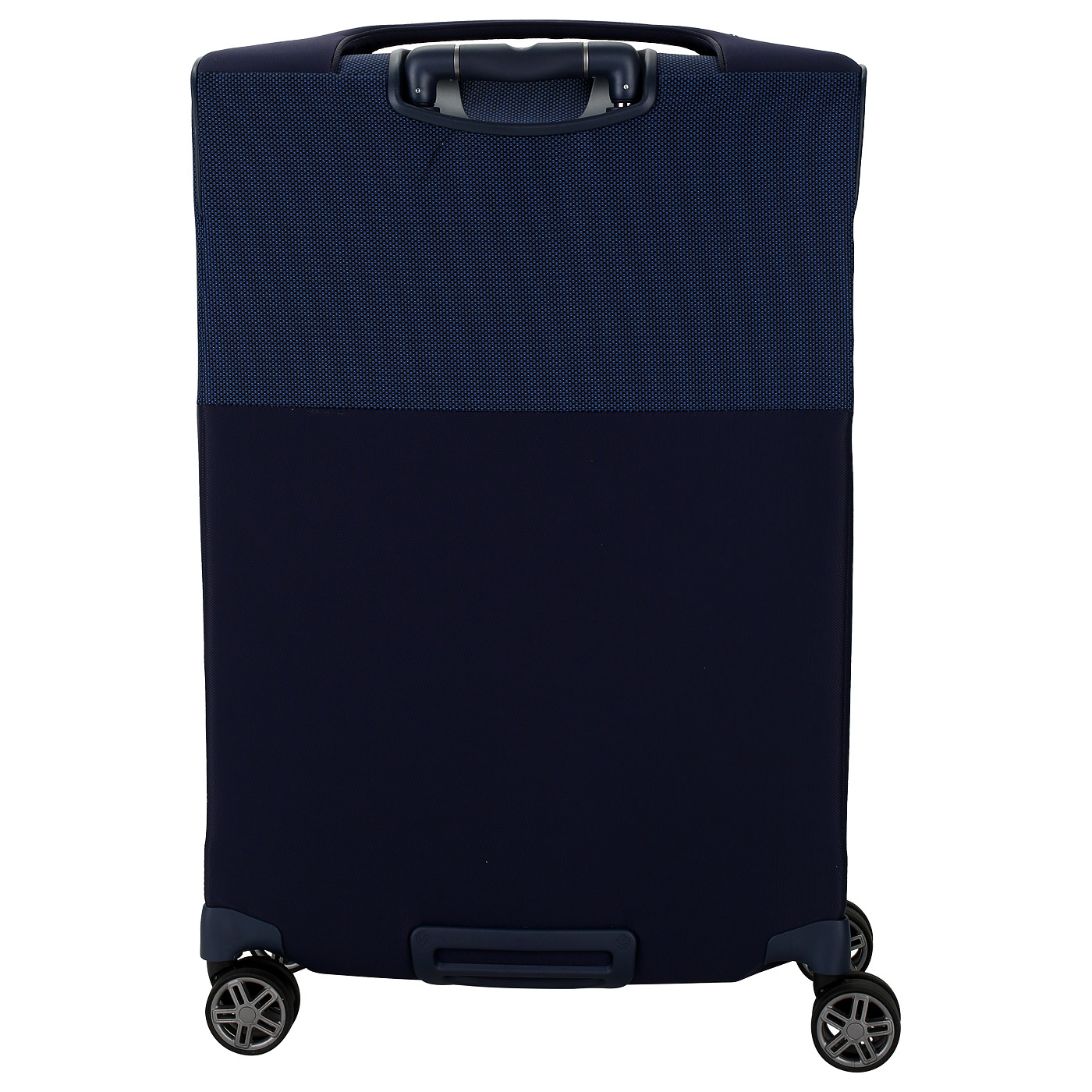 Чемодан большой L тканевый с кодовым замком Samsonite B-Lite Icon