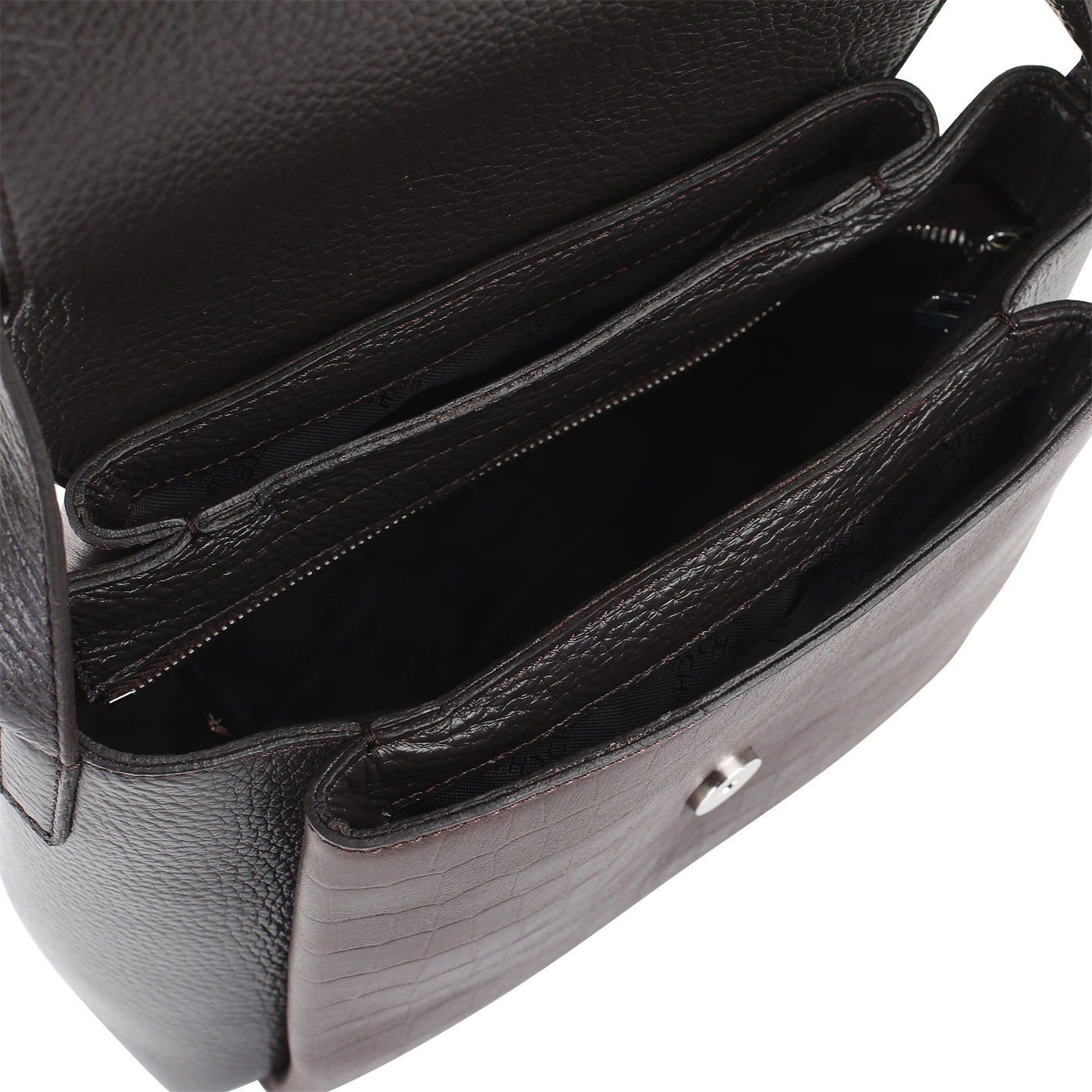 Сумочка с откидным клапаном Chatte 