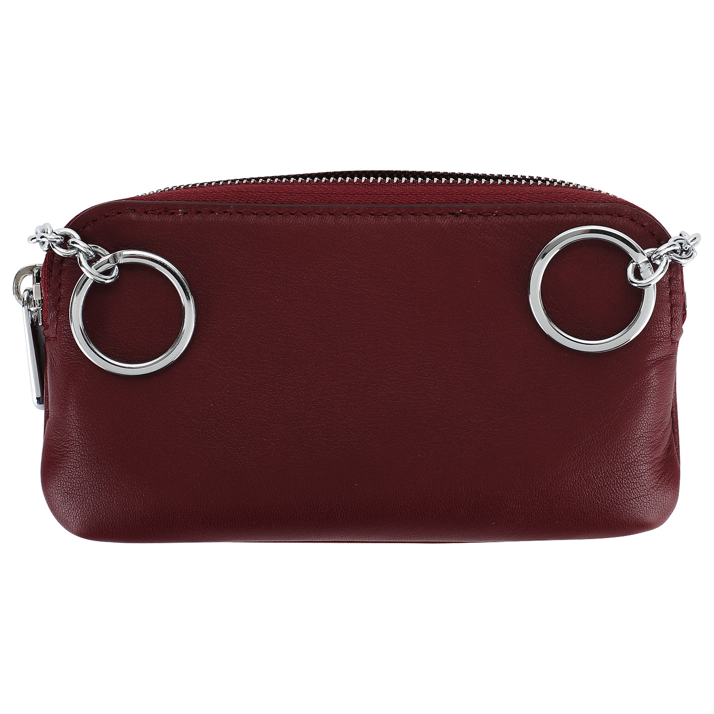 Ключница на молнии Aurelli Felicie