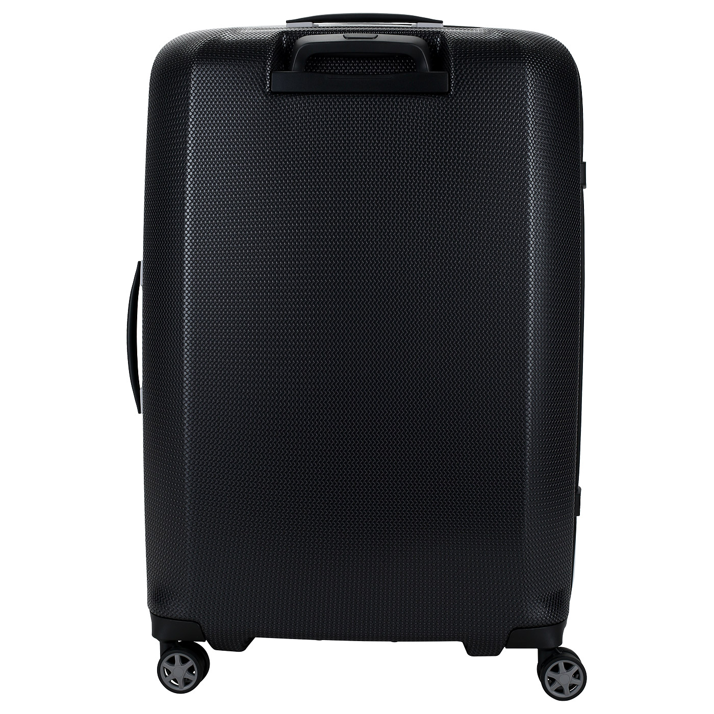 Чемодан большой L из поликарбоната с кодовым замком Samsonite MixMesh