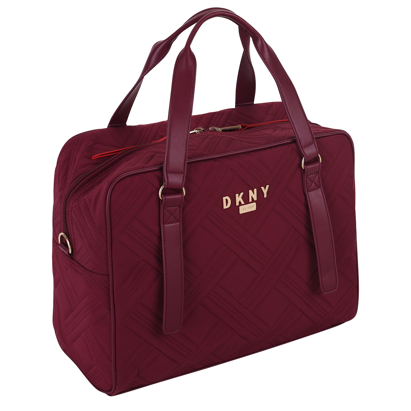 Дорожная сумка с плечевым ремнём DKNY DKNY-327 Aphrodesia