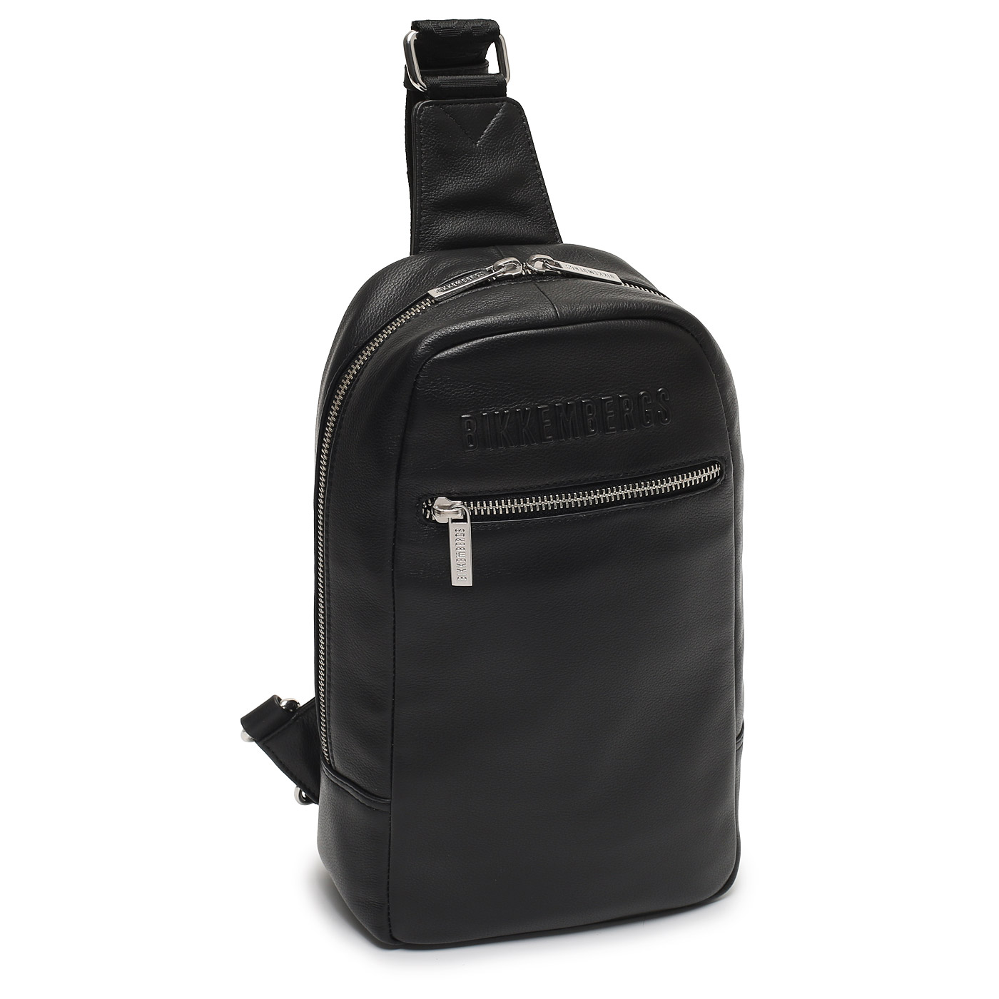 Однолямочный рюкзак Bikkembergs Gael