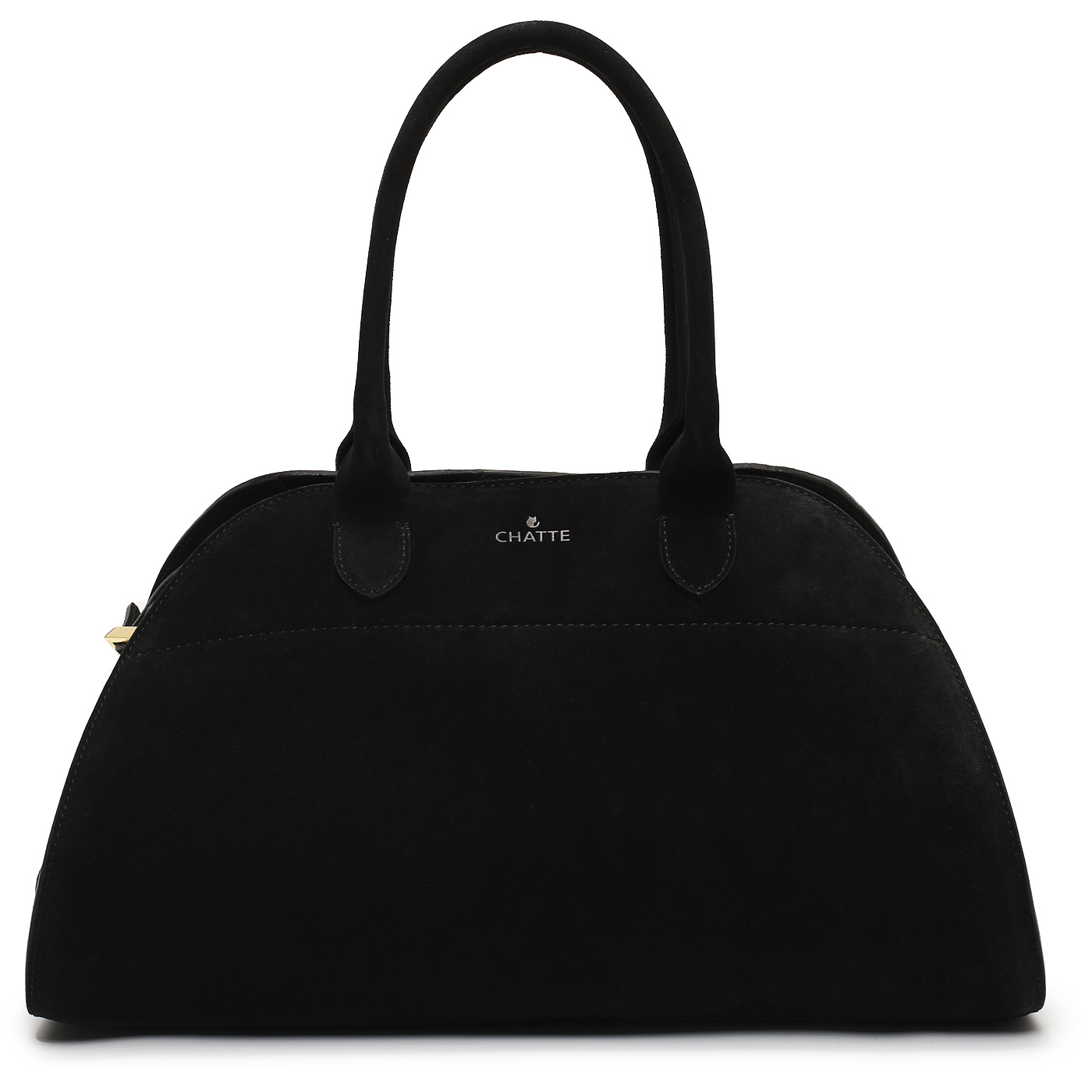 Chatte Кожаная сумка