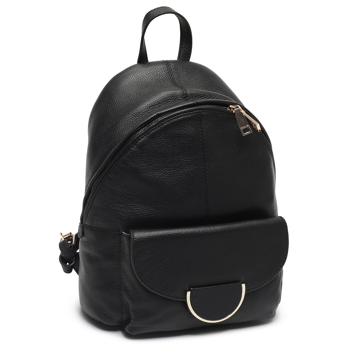 Кожаный рюкзак Cromia Sveva