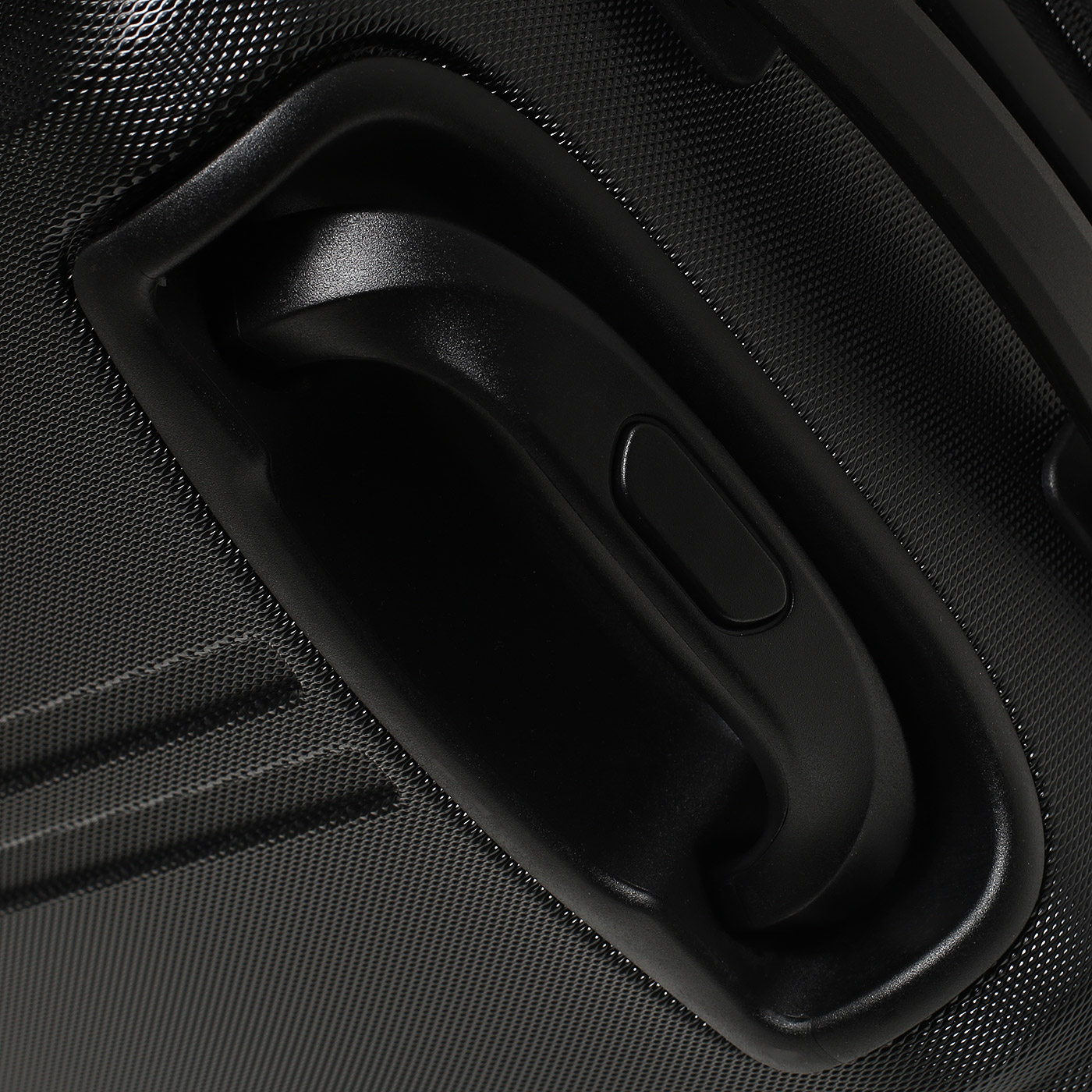 Чемодан большой L из поликарбоната Eberhart Lotus 2.0