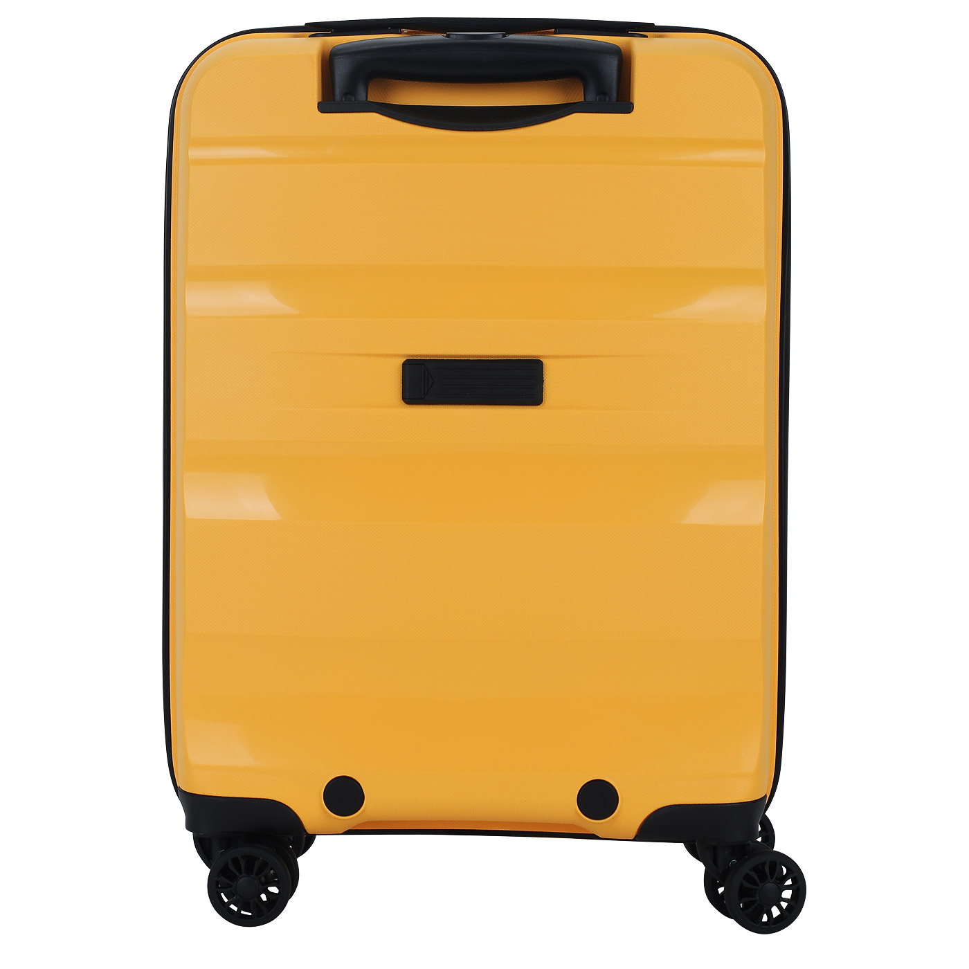 Чемодан для ручной клади из полипропилена с кодовым замком American Tourister Bon Air