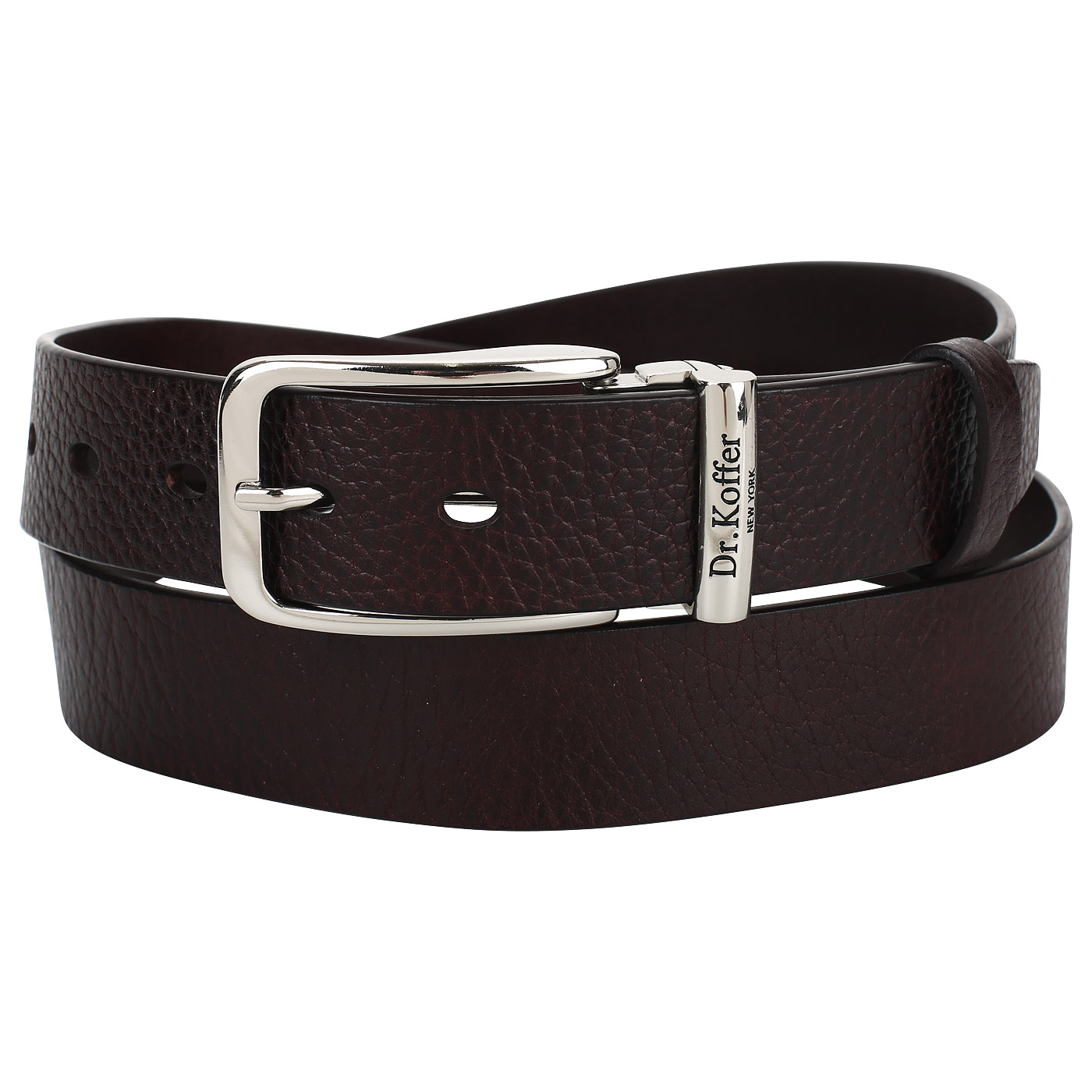 Dr. Koffer Ремень из кожи