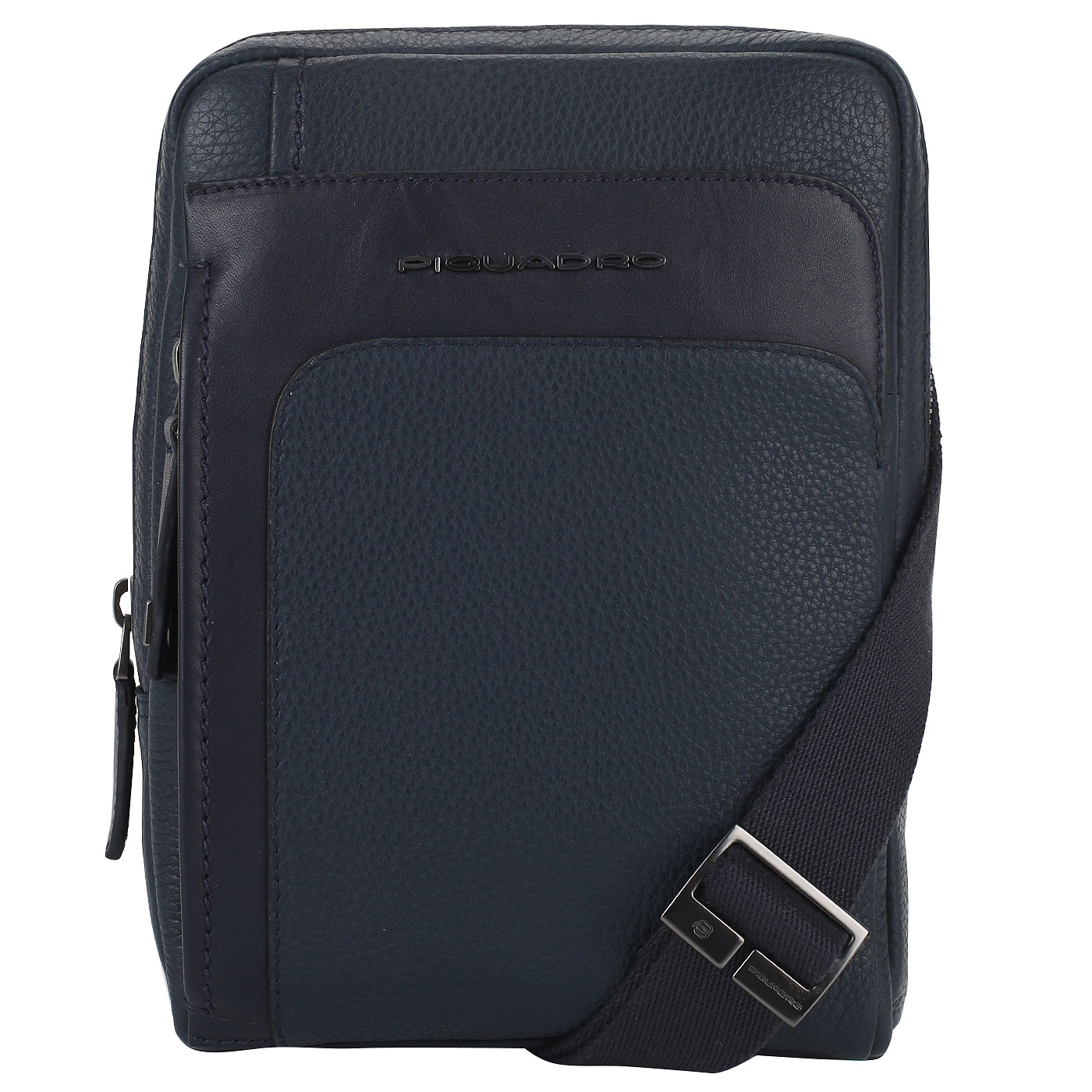 Piquadro Сумка через плечо из кожи