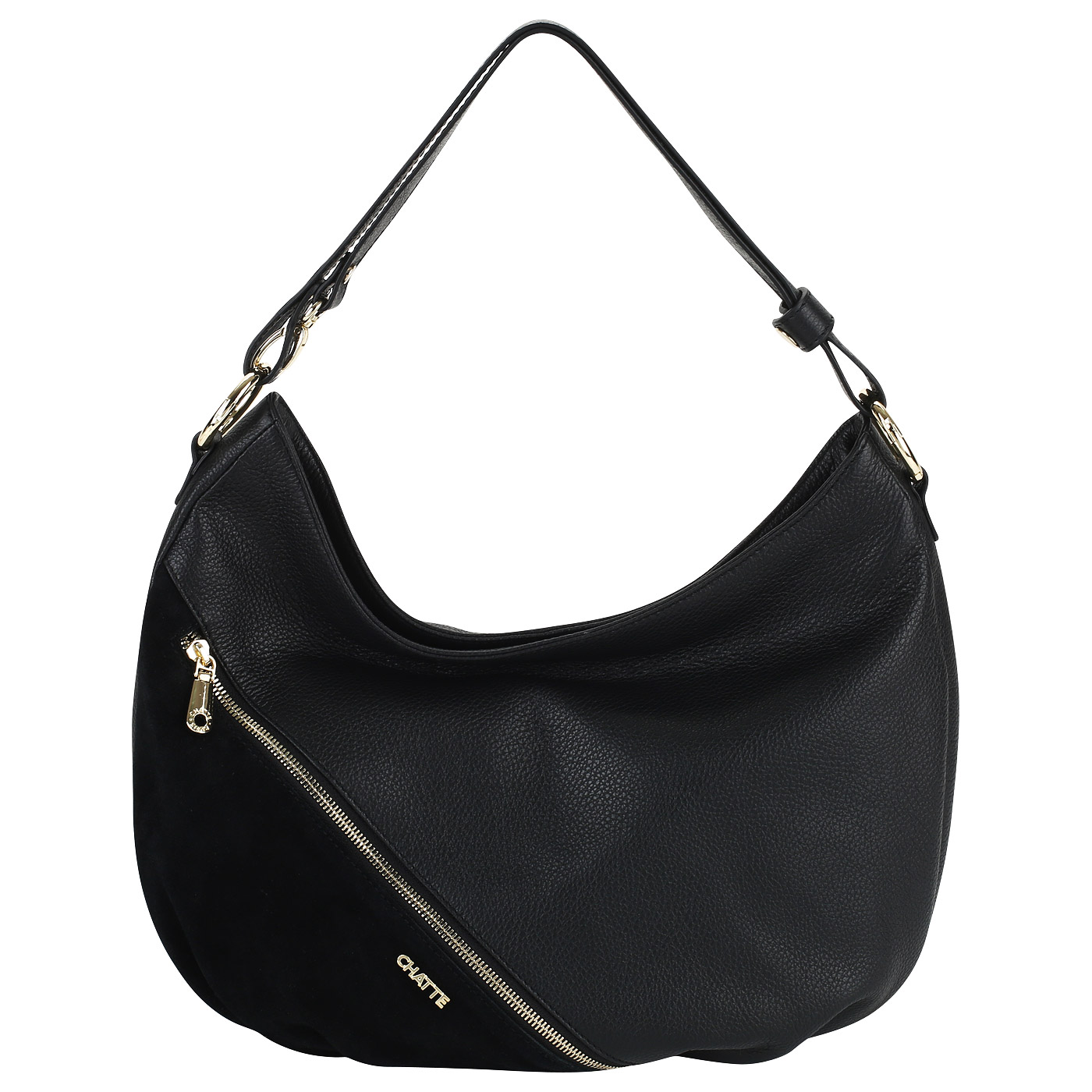 Chatte Сумка-хобо