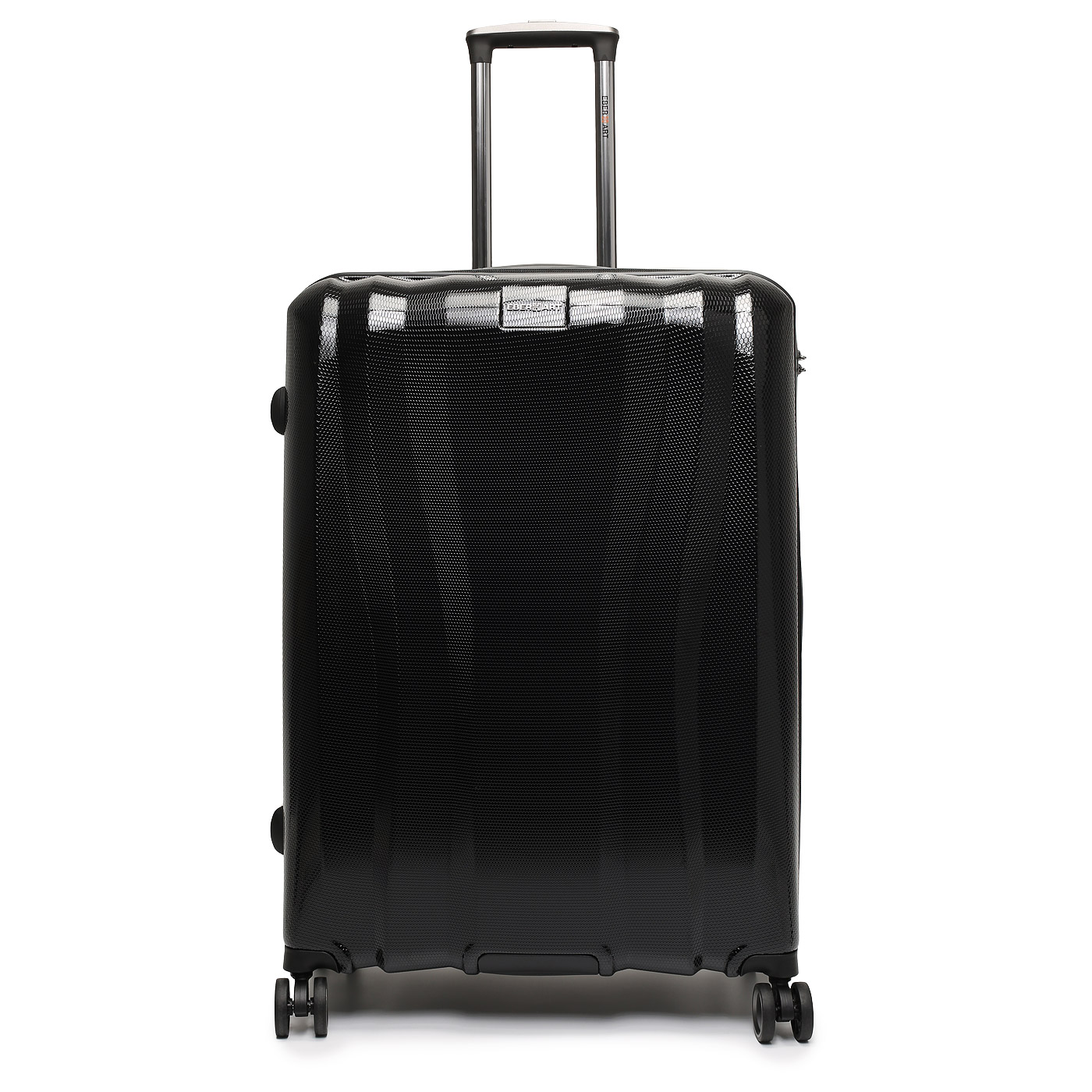 Чемодан большой L из поликарбоната Eberhart Scale