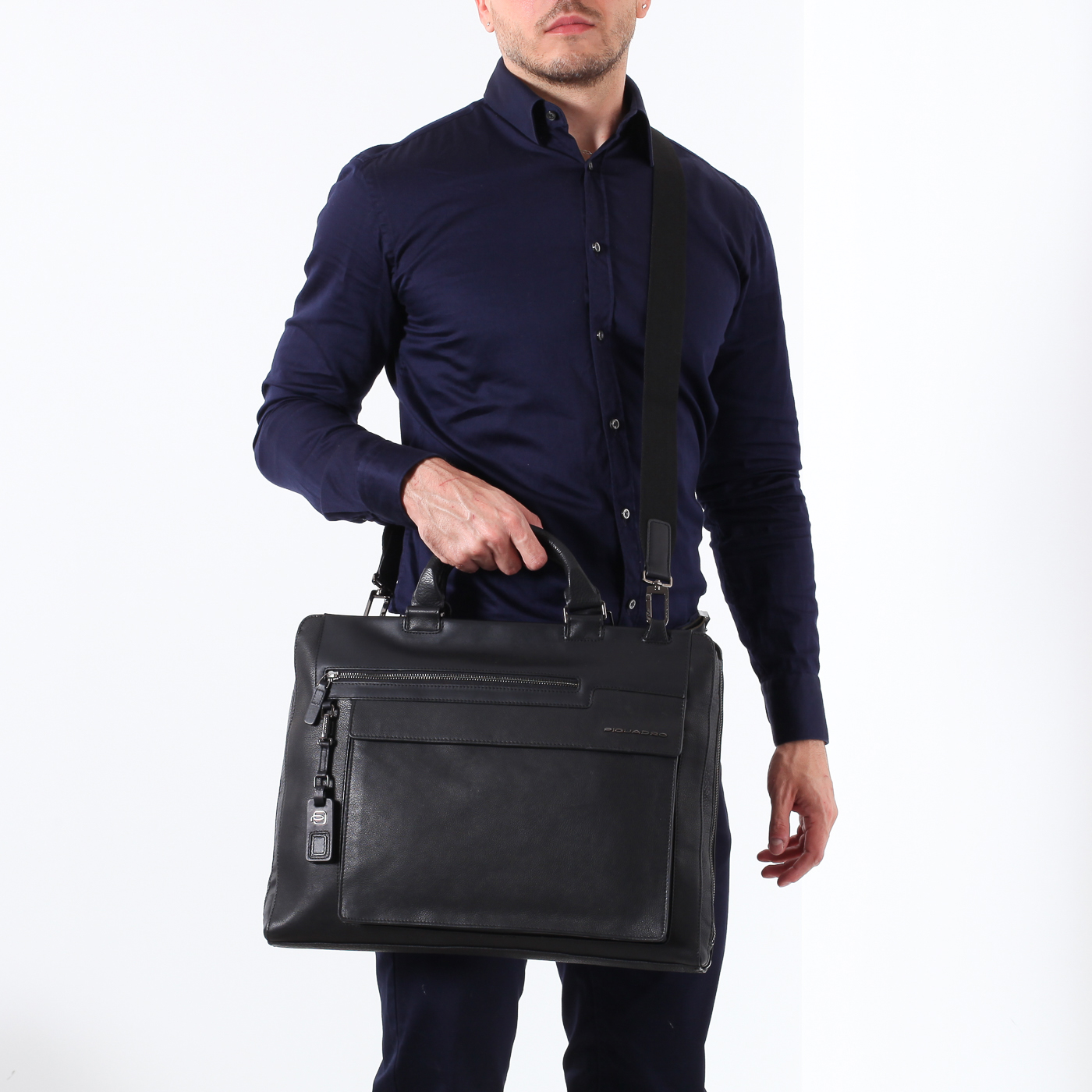 Сумка для бумаг Piquadro Vostok