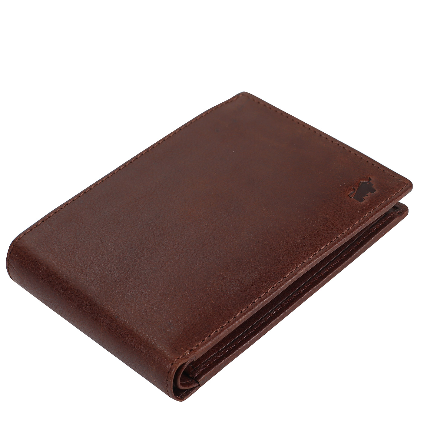 Складное портмоне из кожи Braun Buffel Arezzo